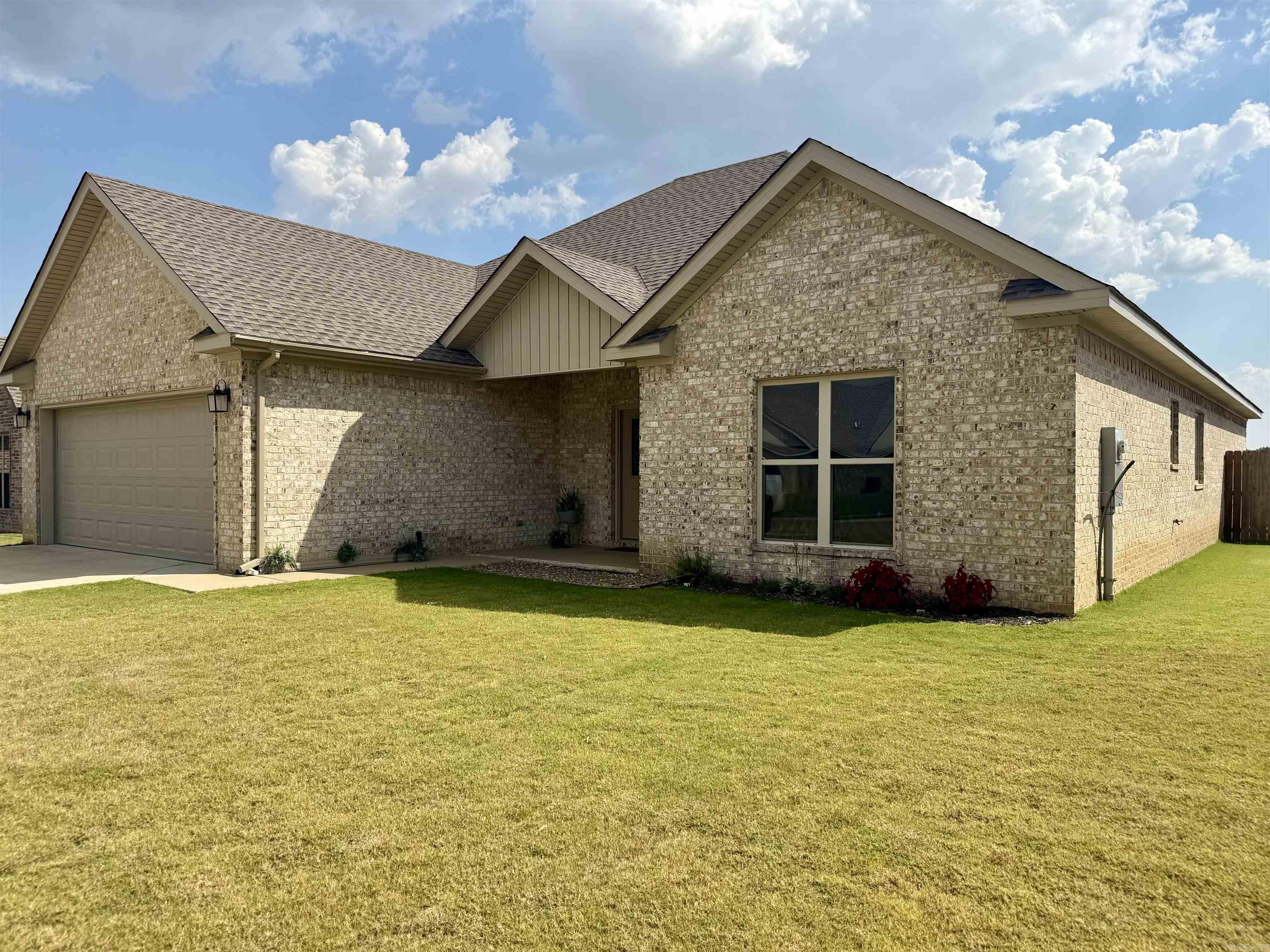 128 Clearwater  Brookland, AR