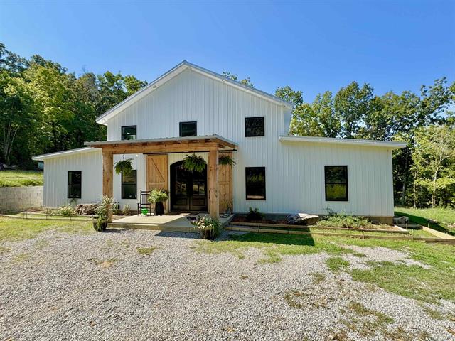5795  Iron Mountain Road  Mountain View, AR