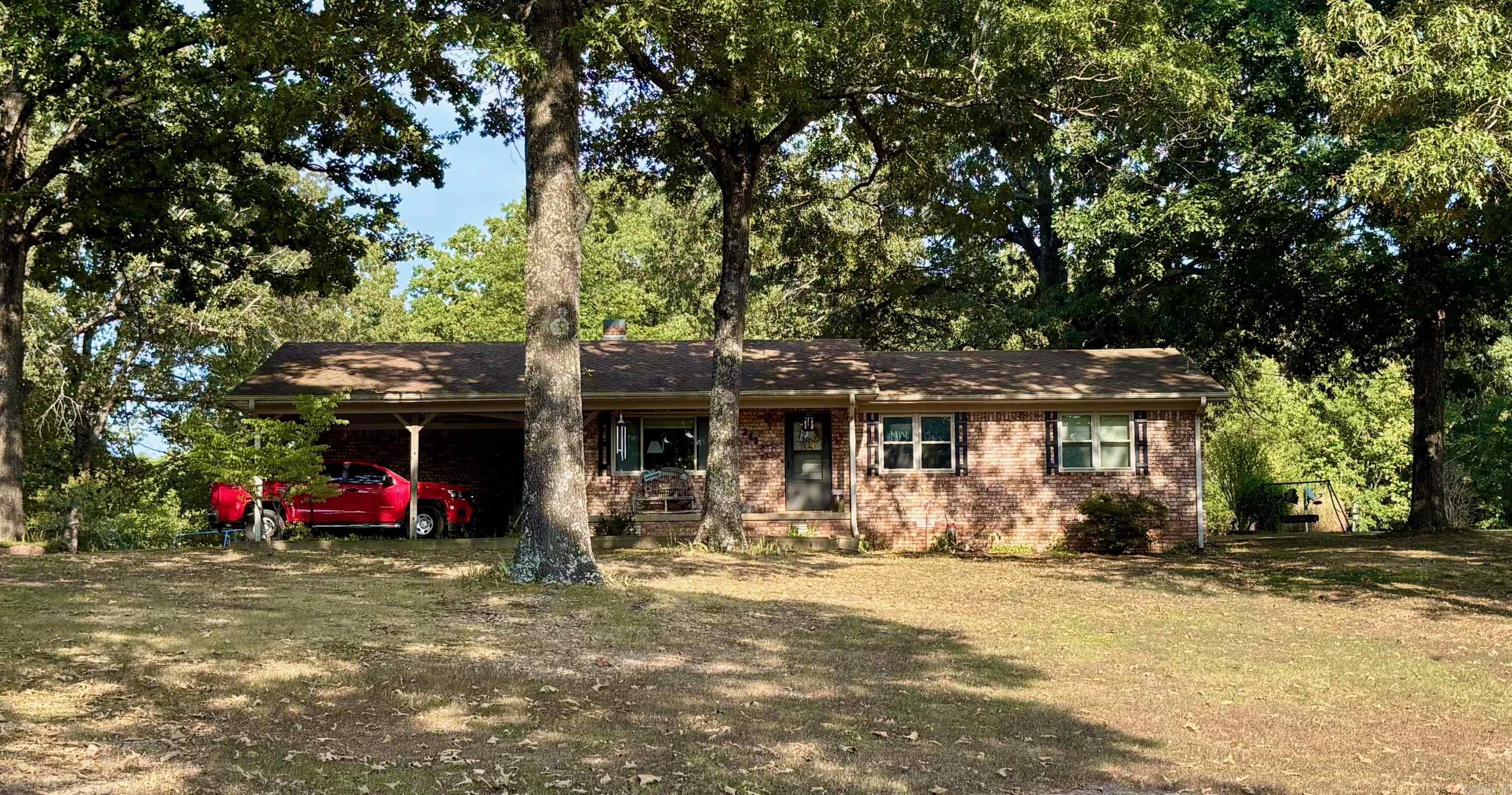243 Deshaw Trl  Pocahontas, AR