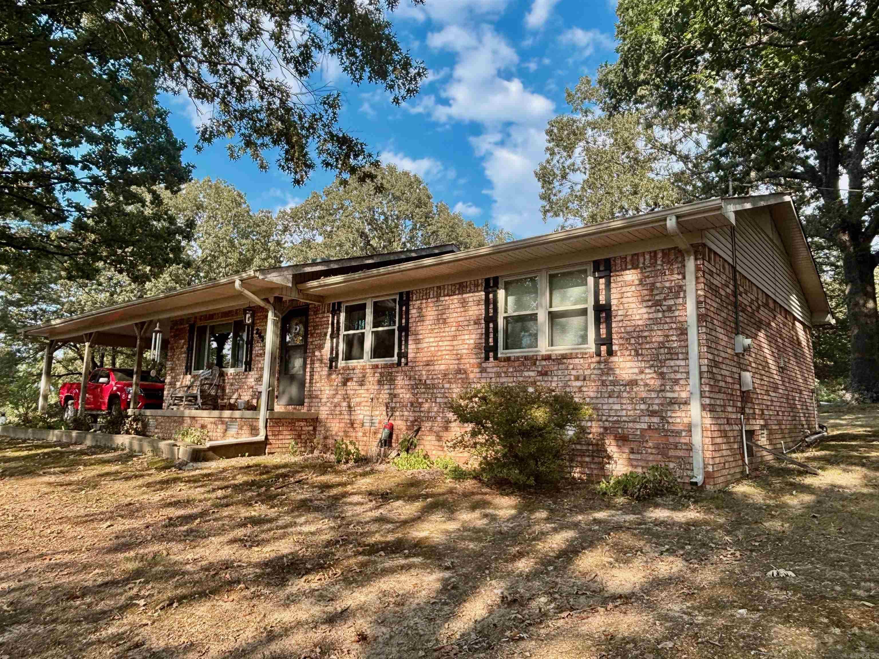 243 Deshaw Trl  Pocahontas, AR