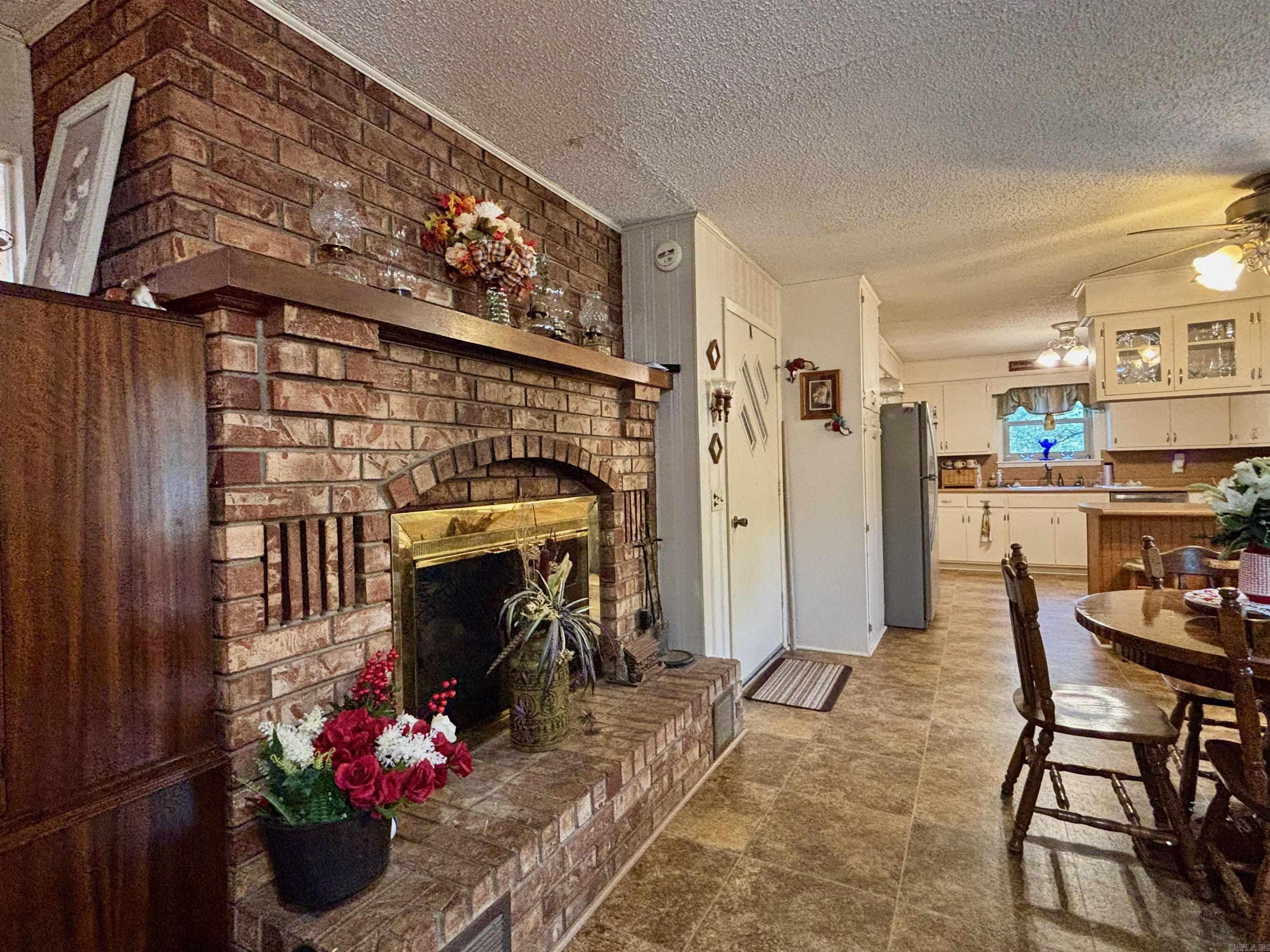 243 Deshaw Trl  Pocahontas, AR