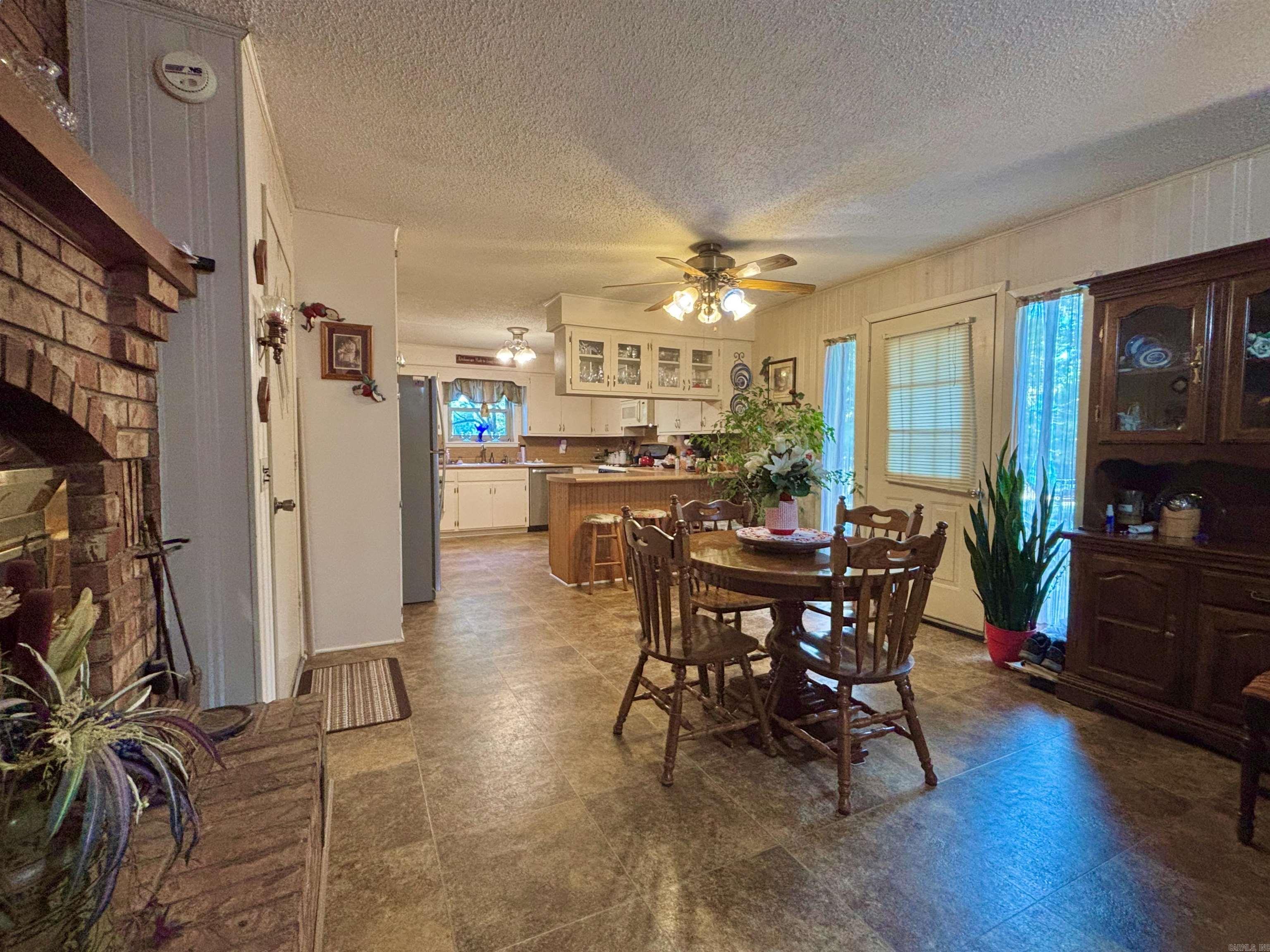 243 Deshaw Trl  Pocahontas, AR