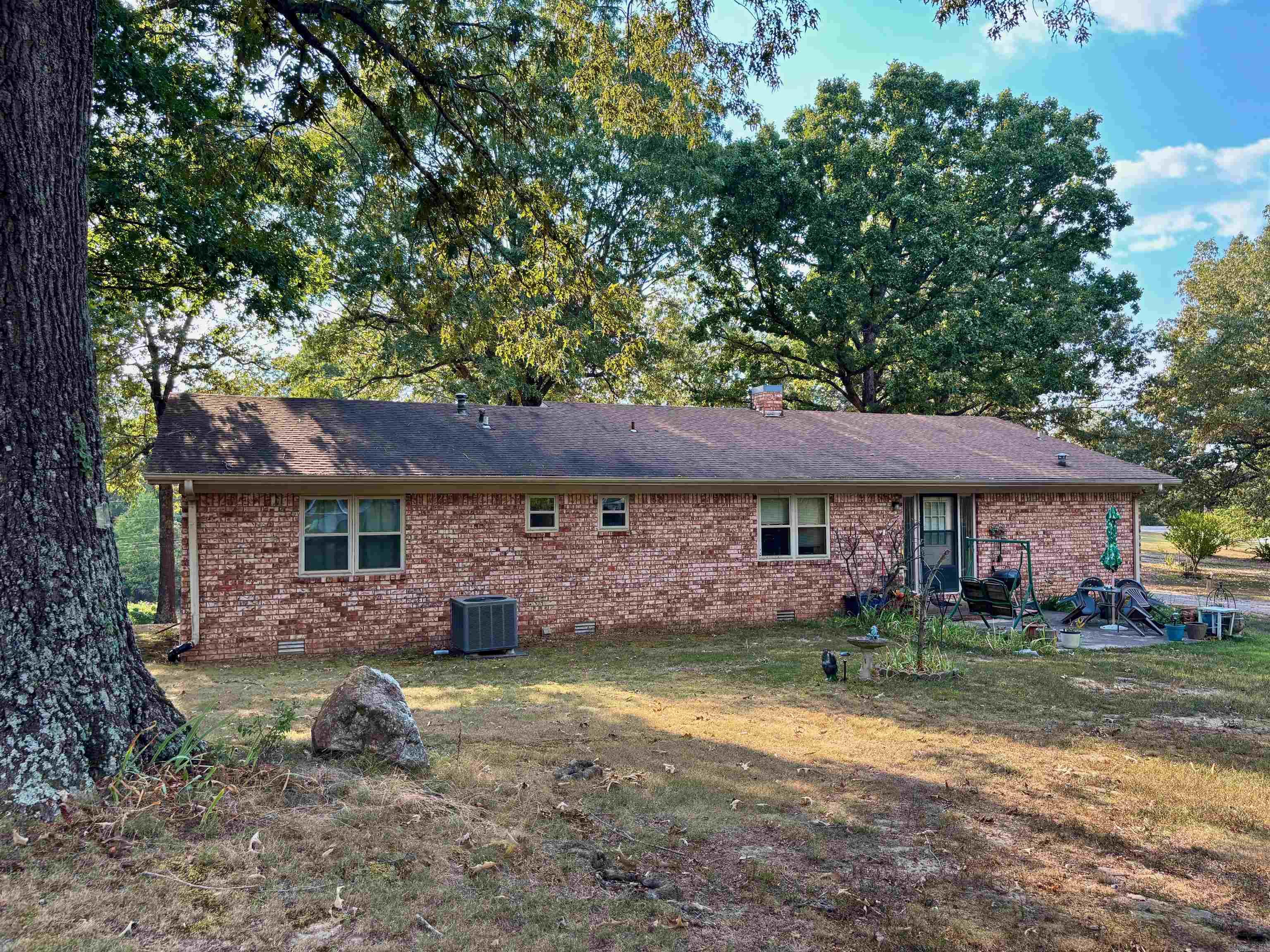 243 Deshaw Trl  Pocahontas, AR