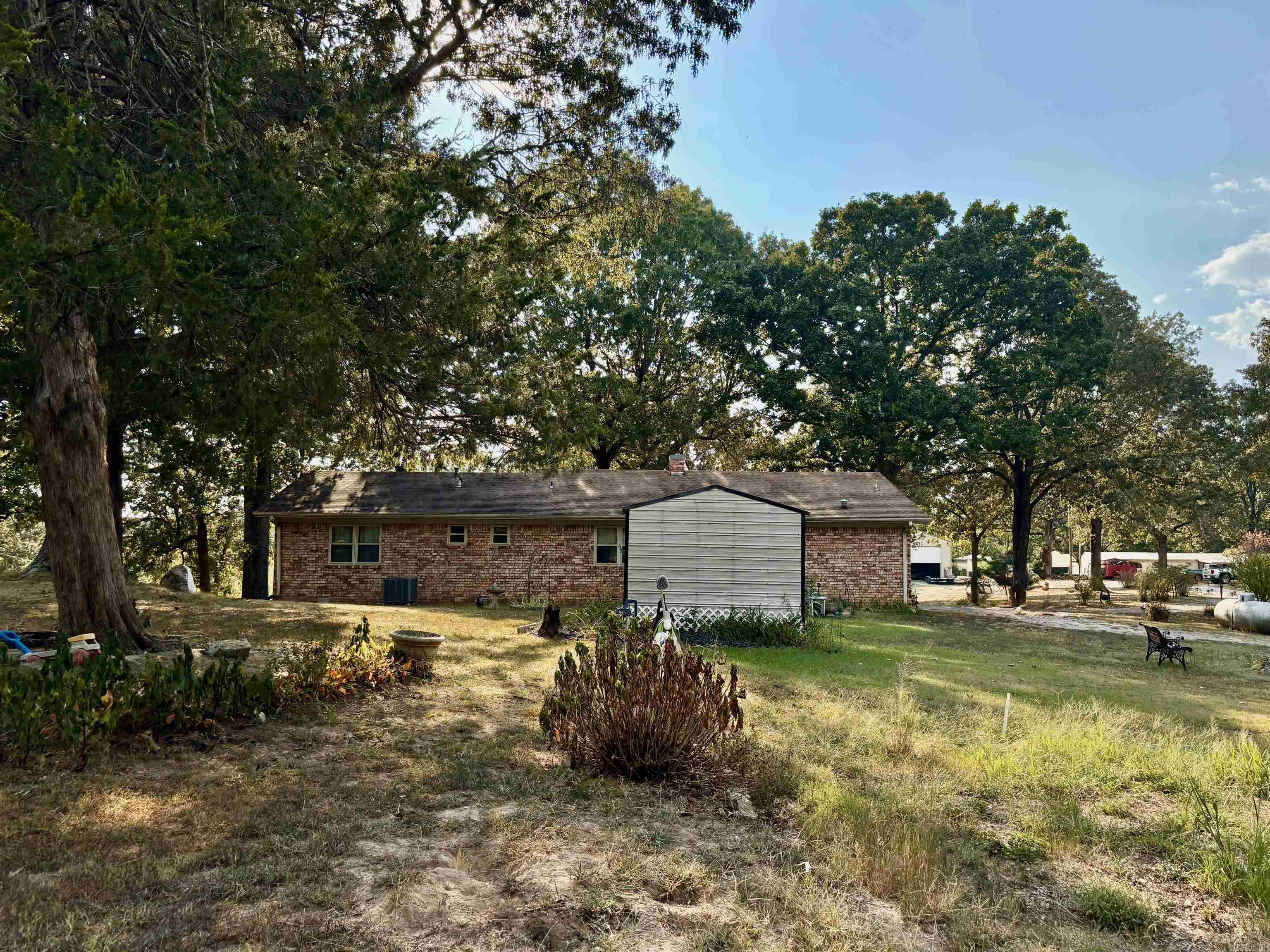 243 Deshaw Trl  Pocahontas, AR