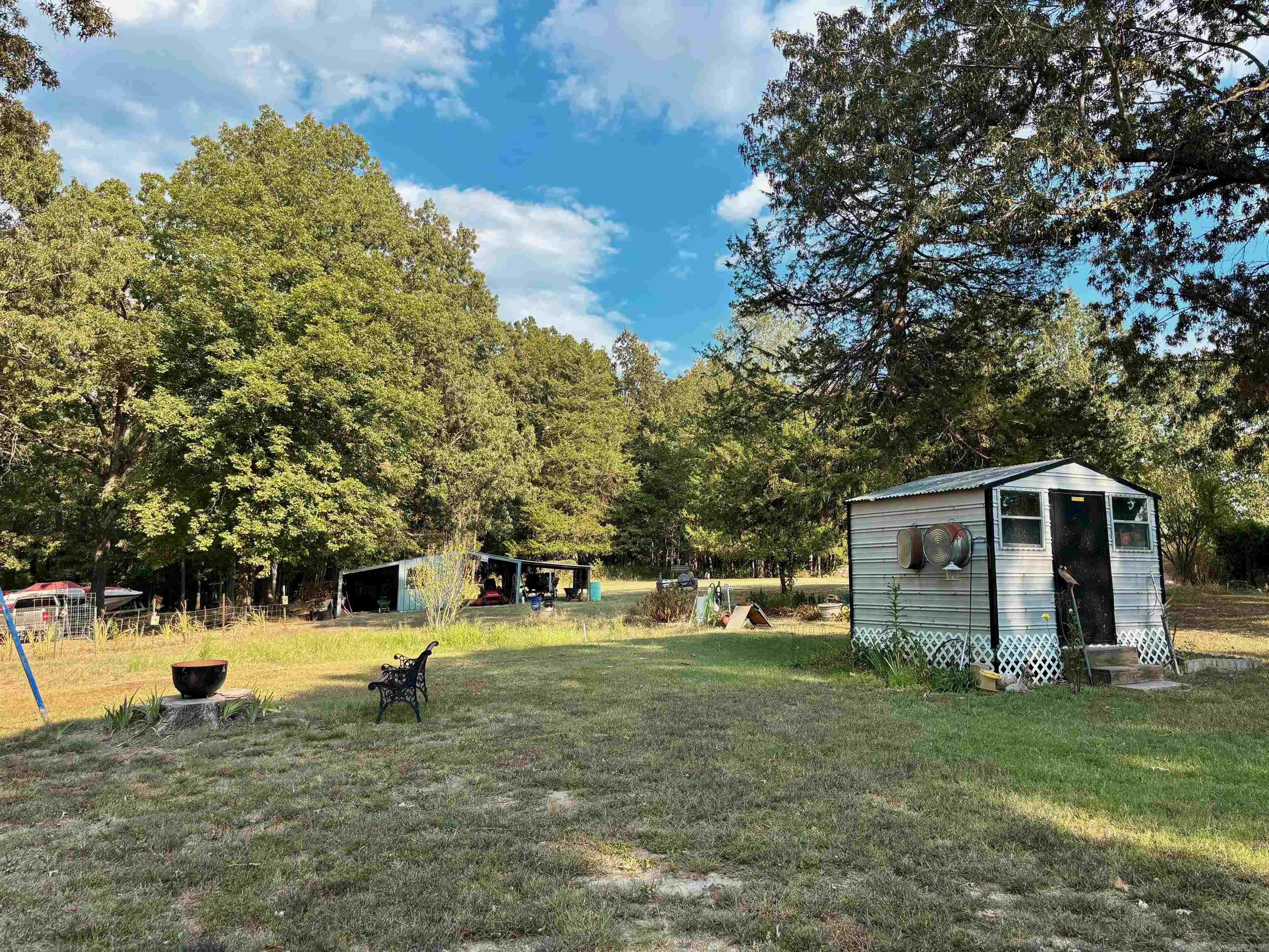 243 Deshaw Trl  Pocahontas, AR