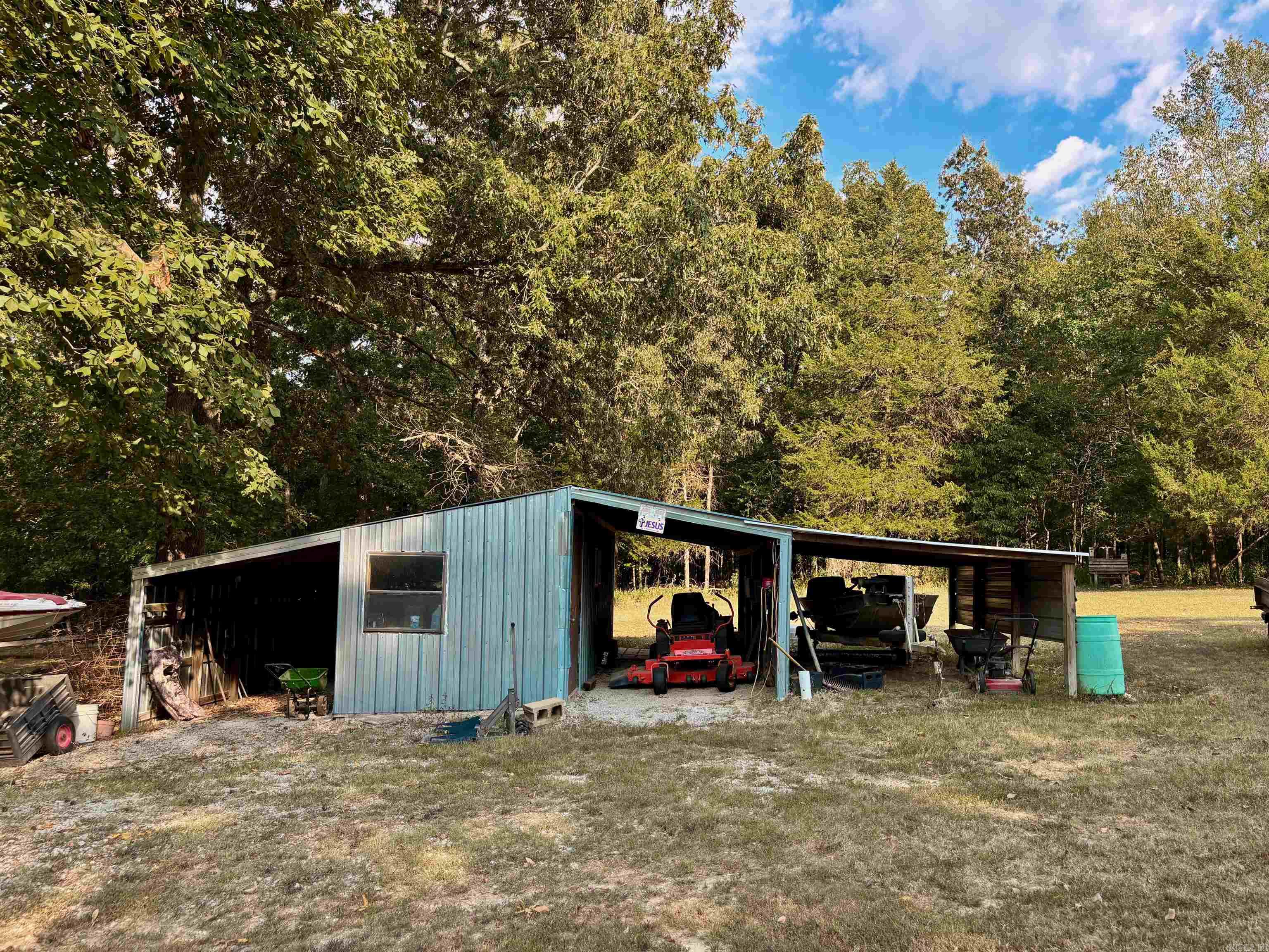 243 Deshaw Trl  Pocahontas, AR