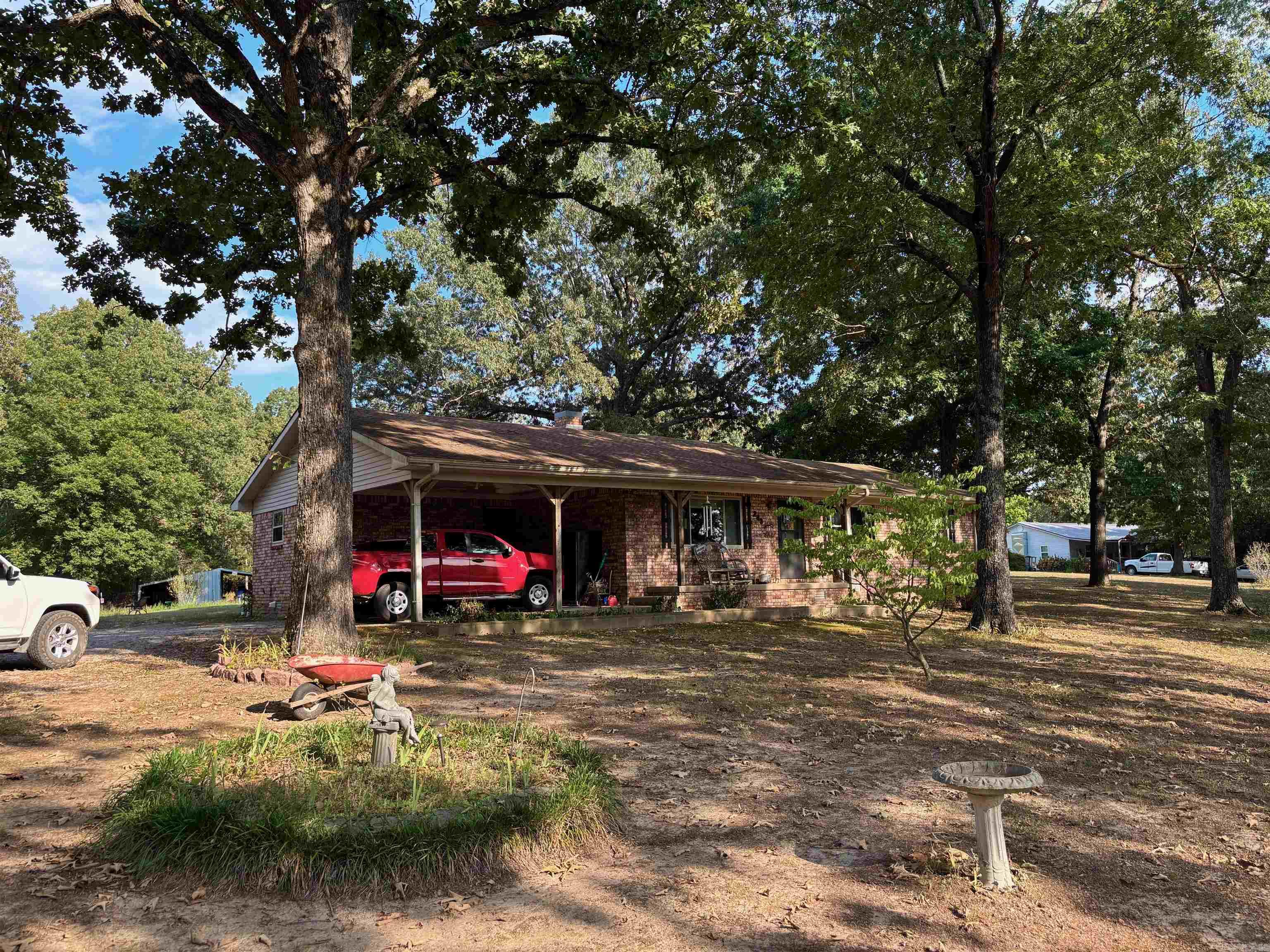 243 Deshaw Trl  Pocahontas, AR