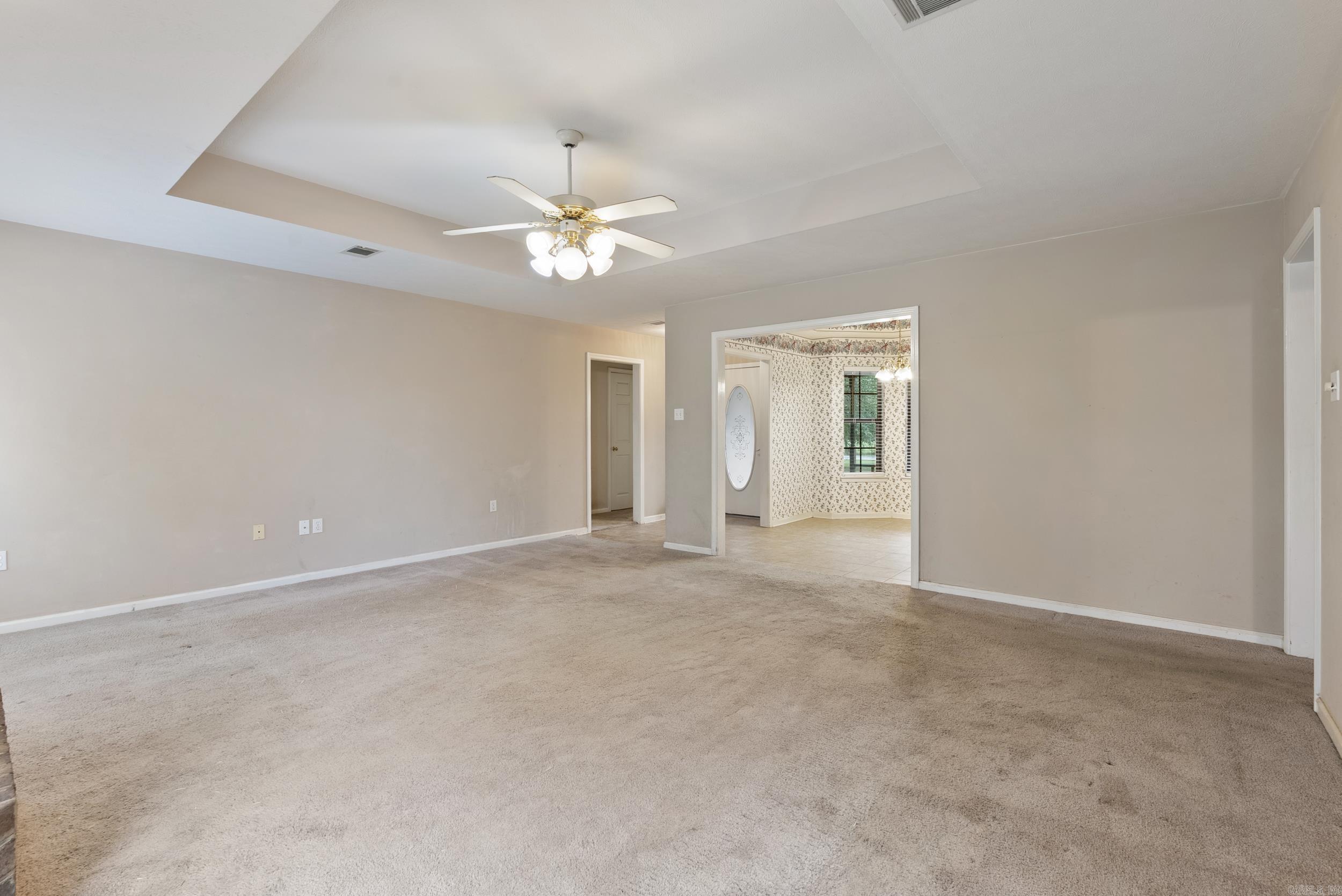 53 E Main  Greenbrier, AR