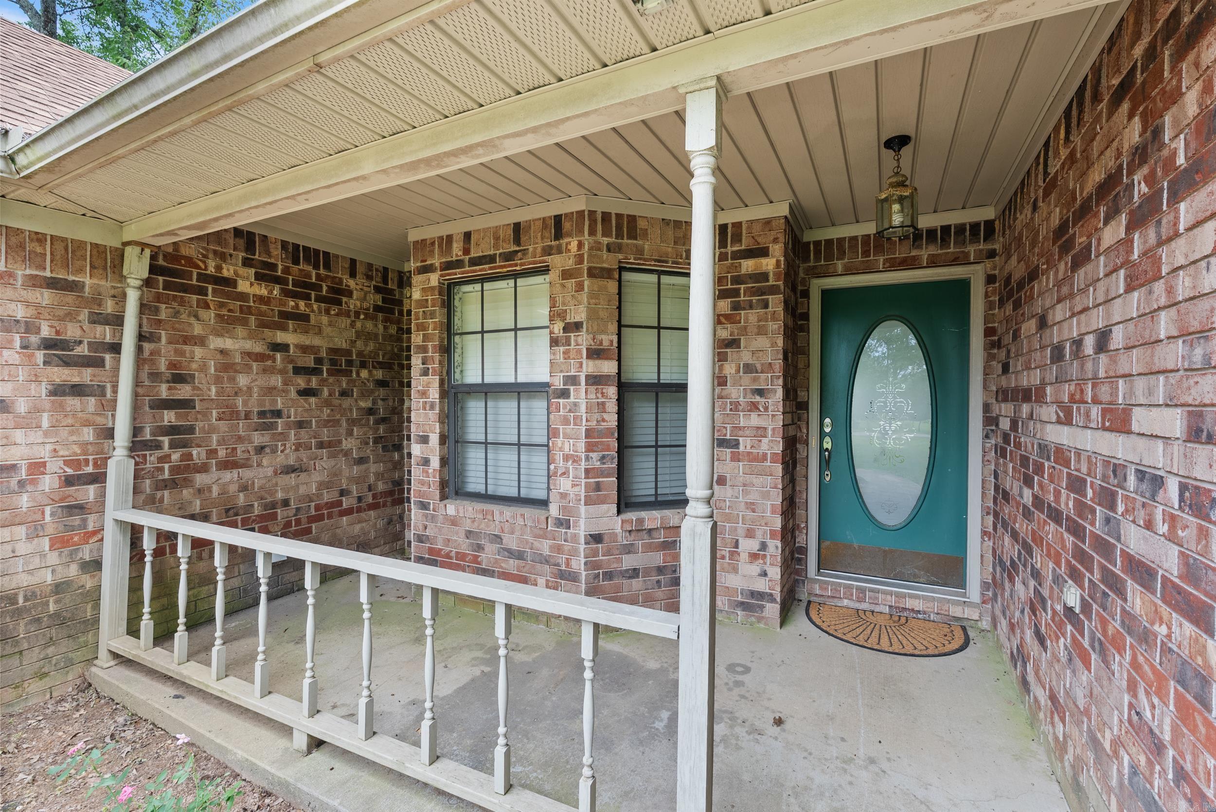 53 E Main  Greenbrier, AR