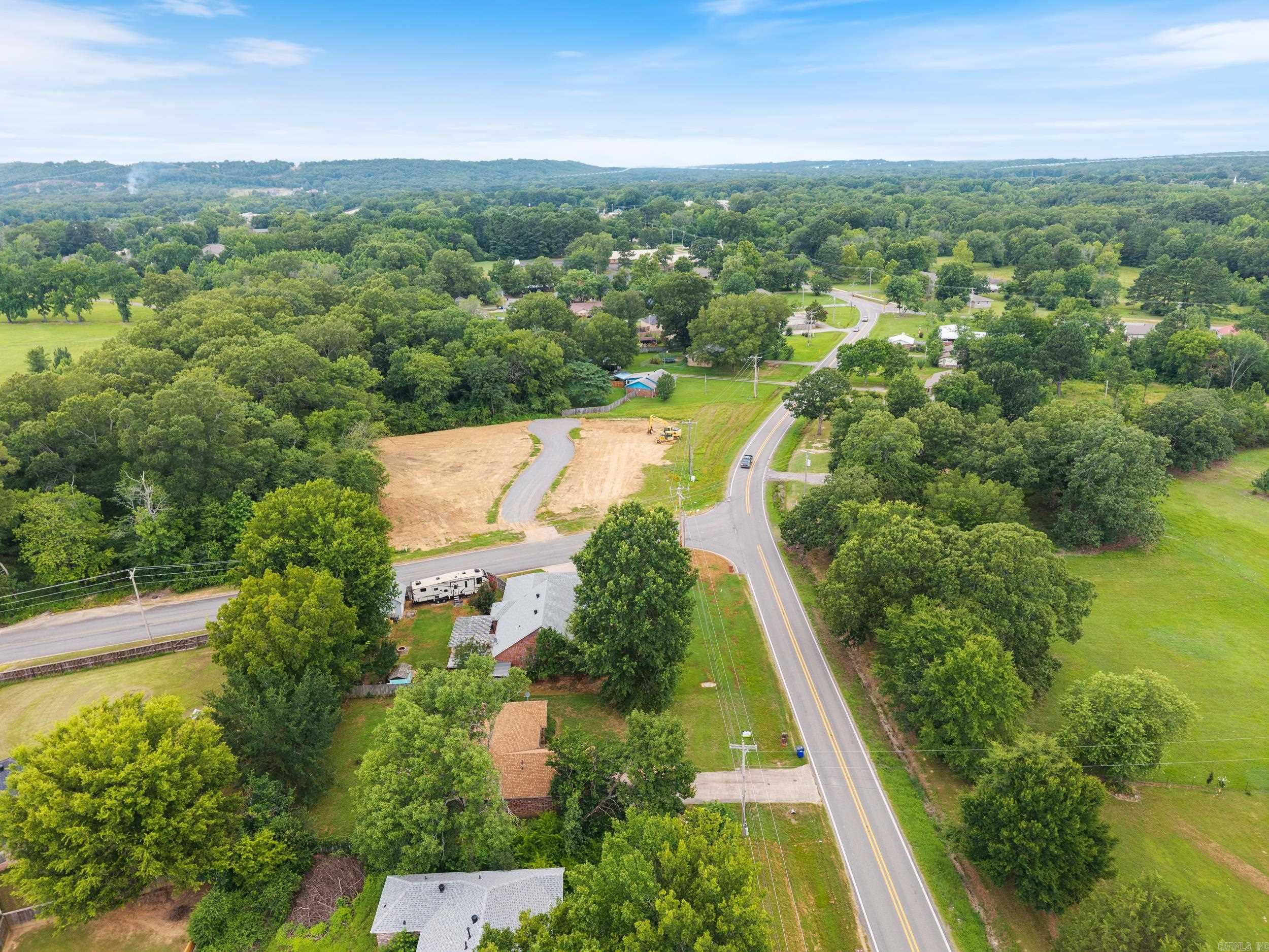 53 E Main  Greenbrier, AR