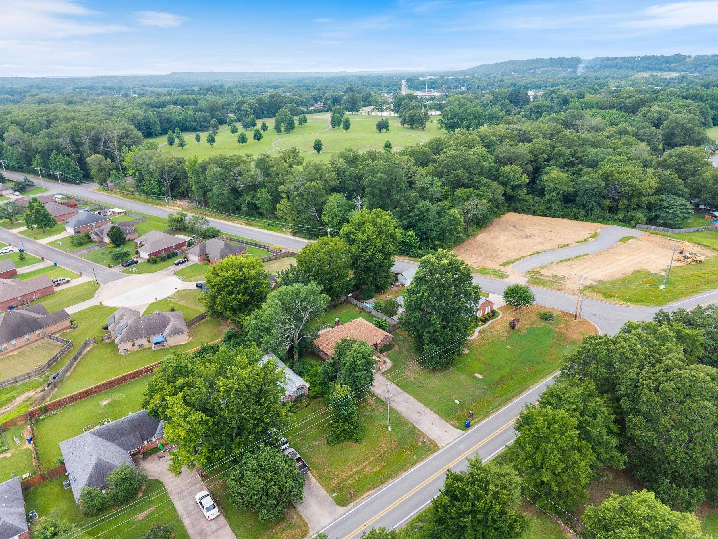 53 E Main  Greenbrier, AR