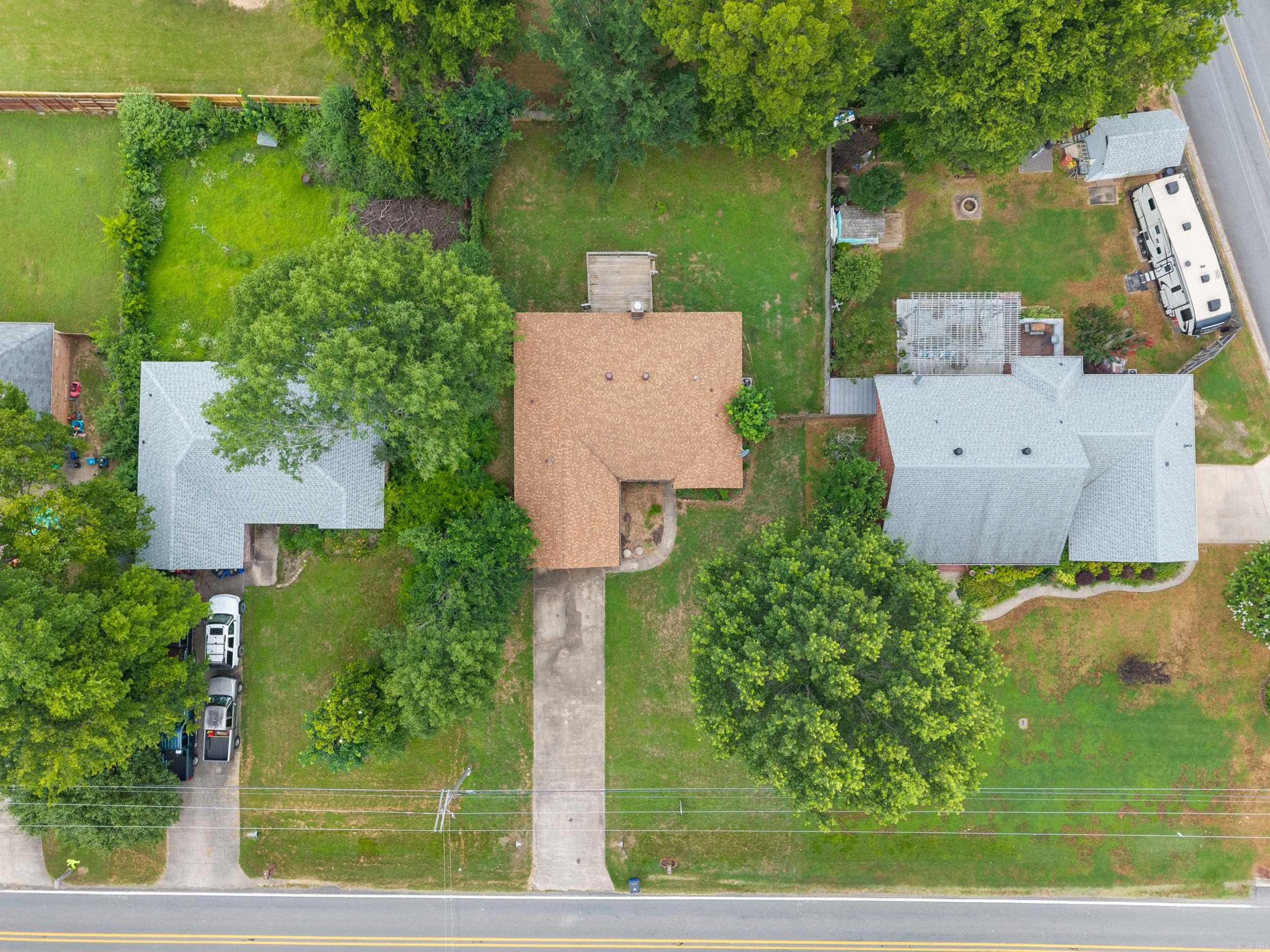 53 E Main  Greenbrier, AR