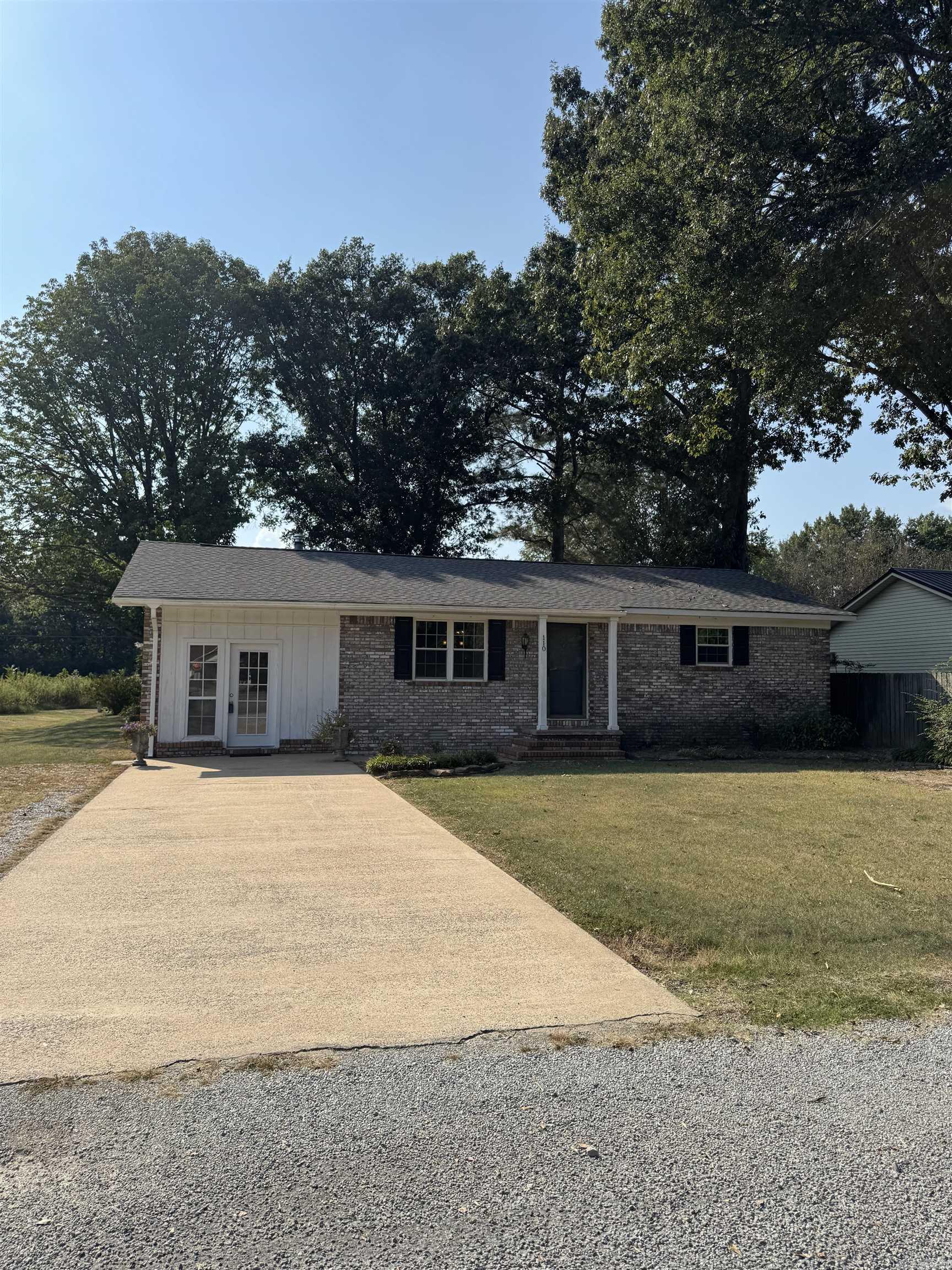 110 Ridout  Des Arc, AR