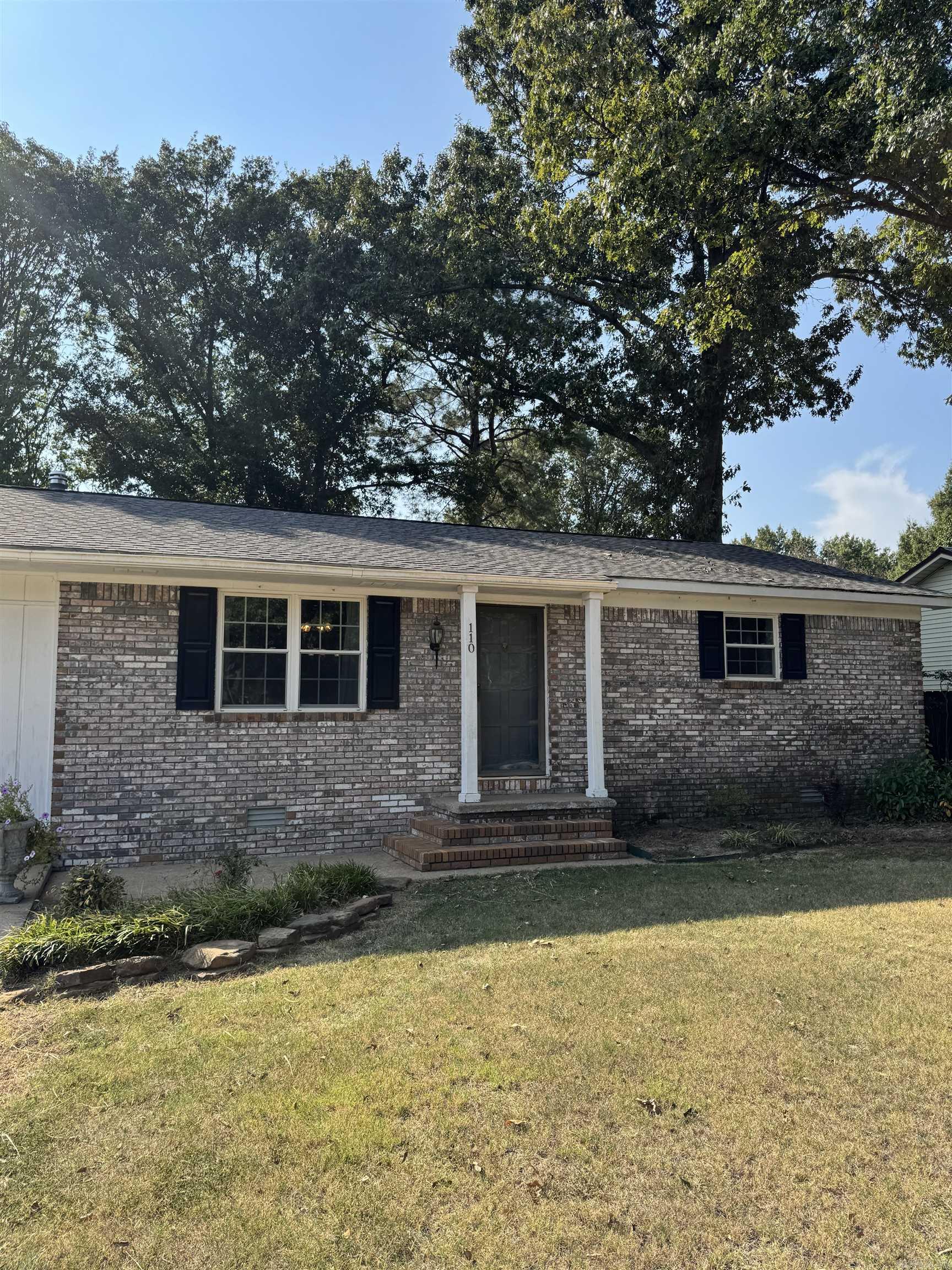 110 Ridout  Des Arc, AR