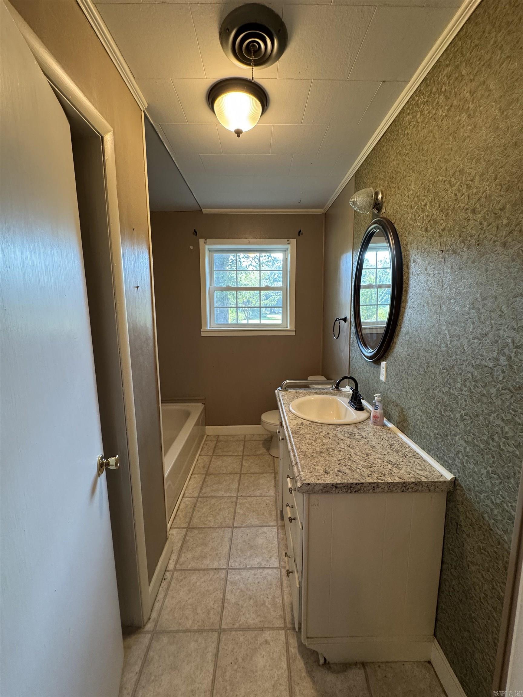 110 Ridout  Des Arc, AR