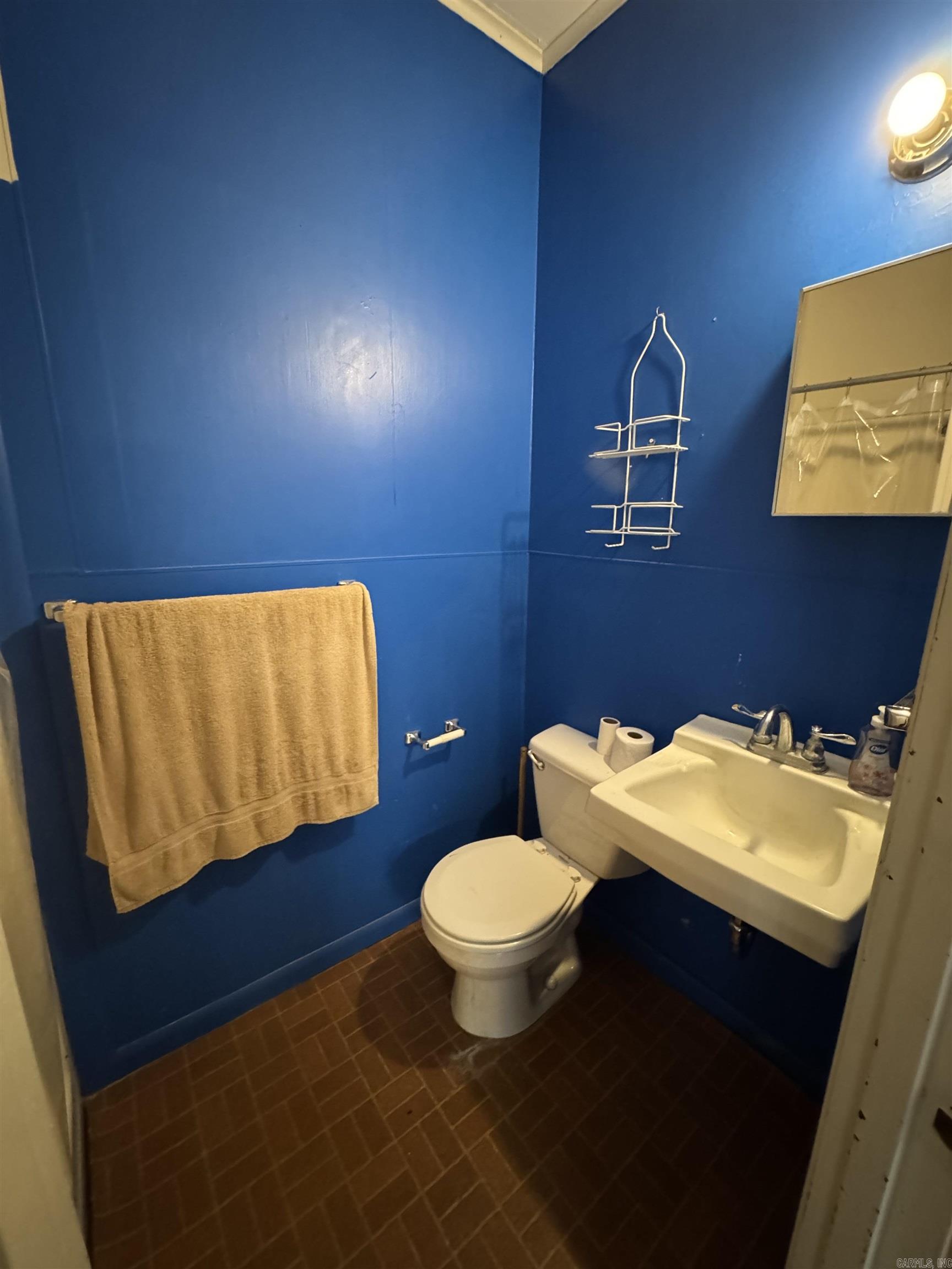 110 Ridout  Des Arc, AR