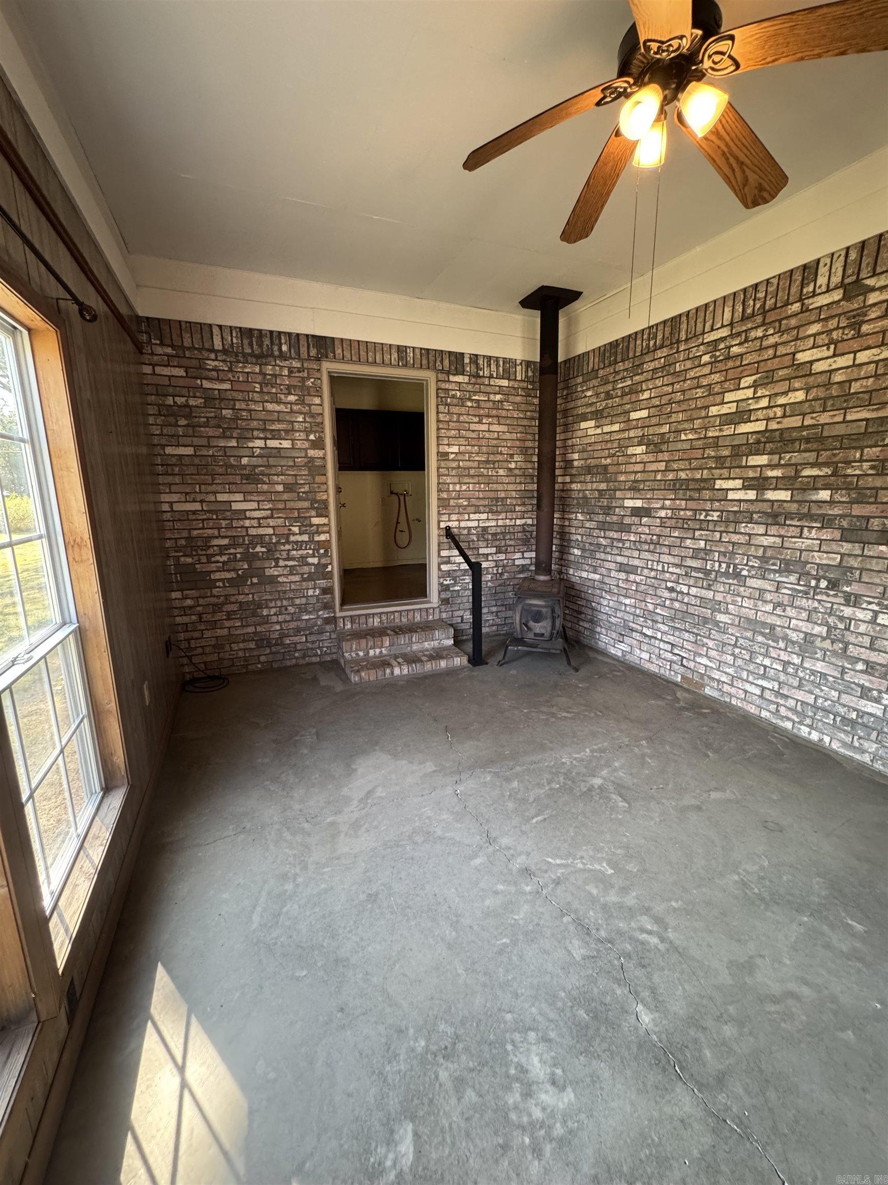 110 Ridout  Des Arc, AR
