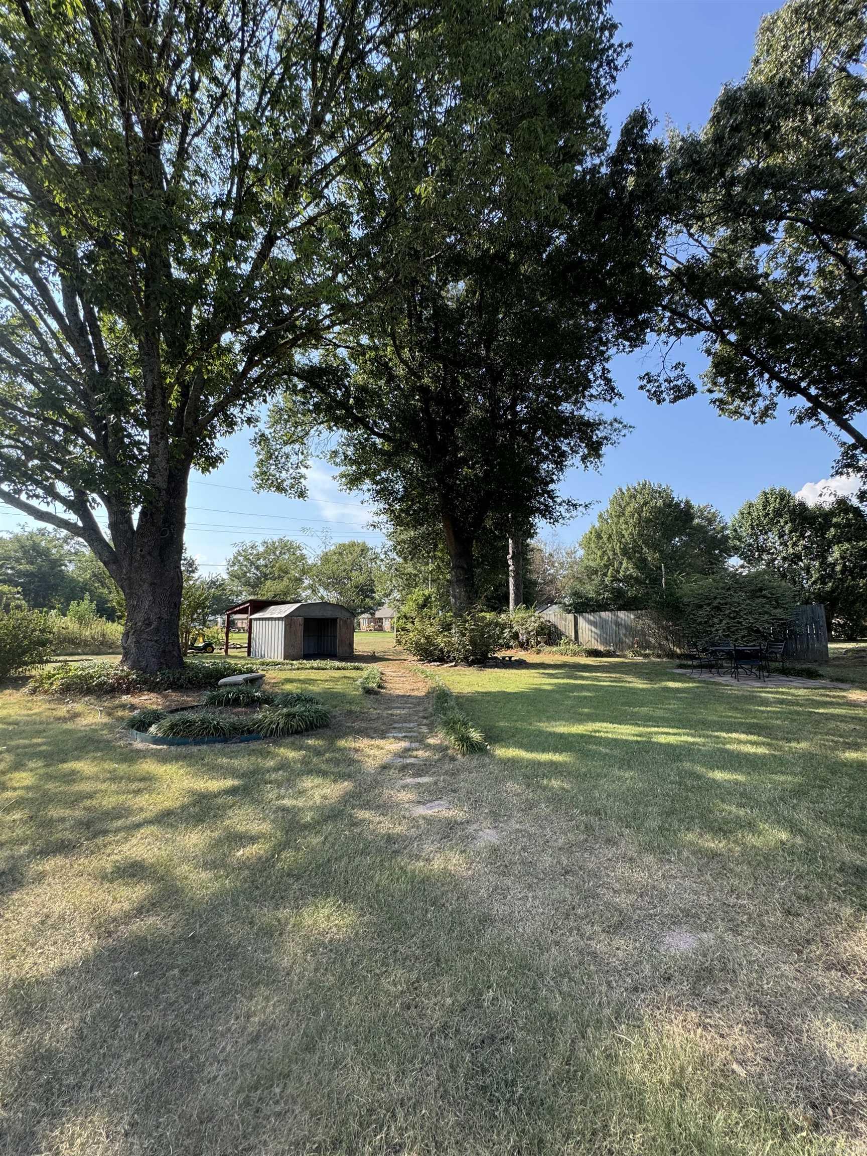 110 Ridout  Des Arc, AR