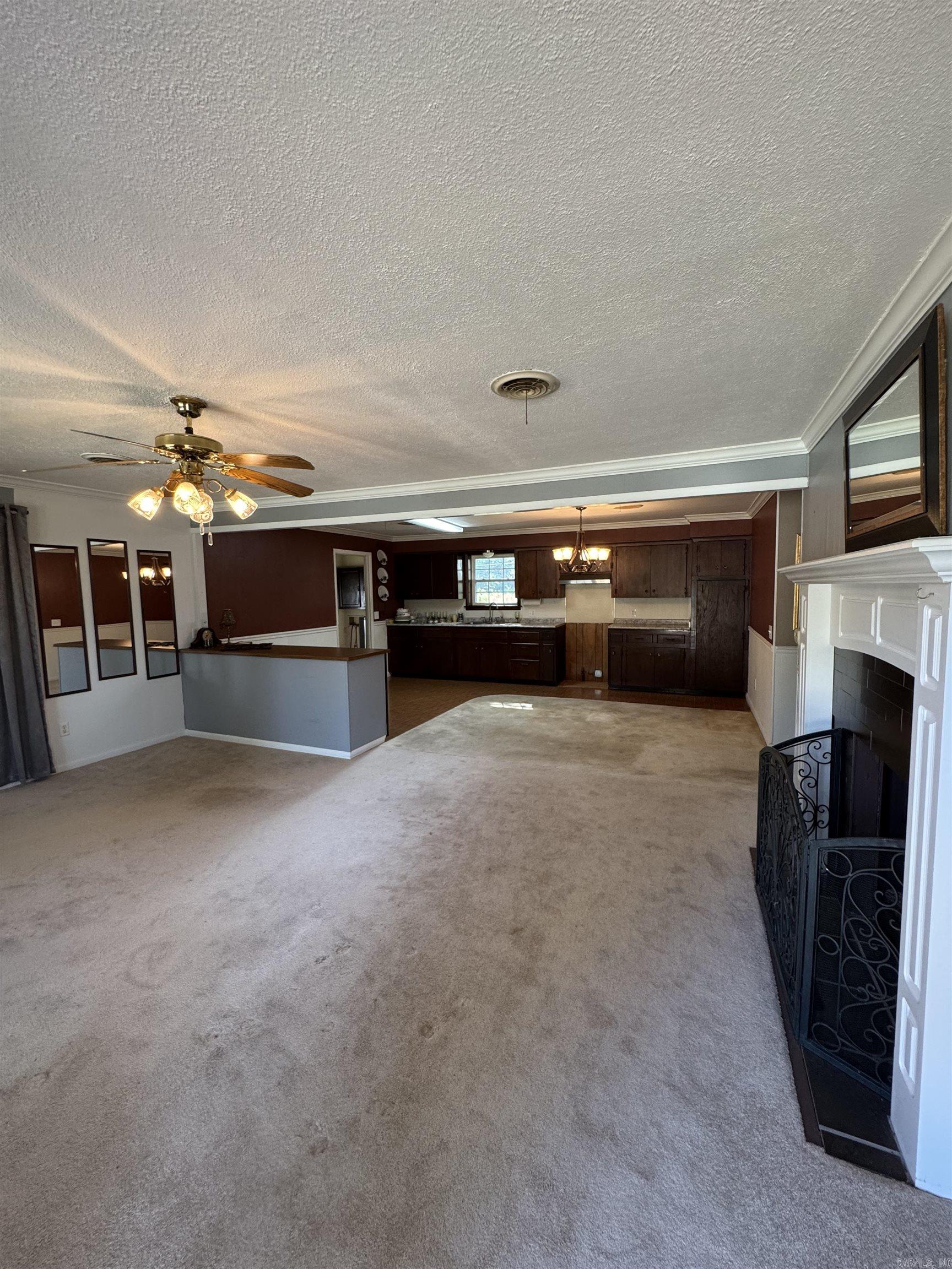 110 Ridout  Des Arc, AR