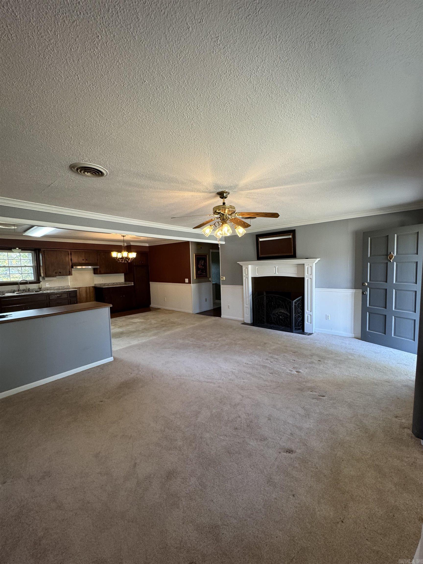110 Ridout  Des Arc, AR