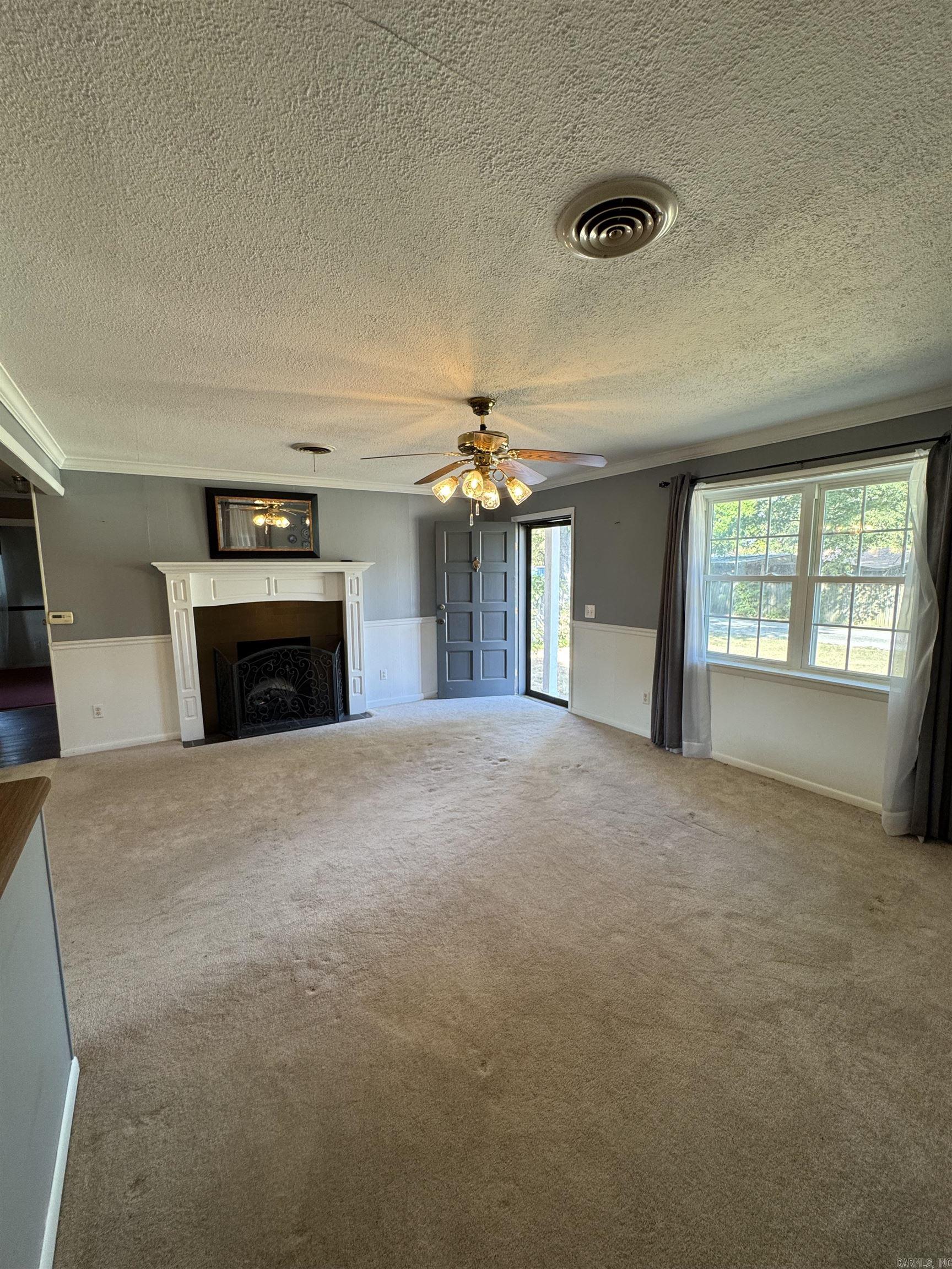 110 Ridout  Des Arc, AR