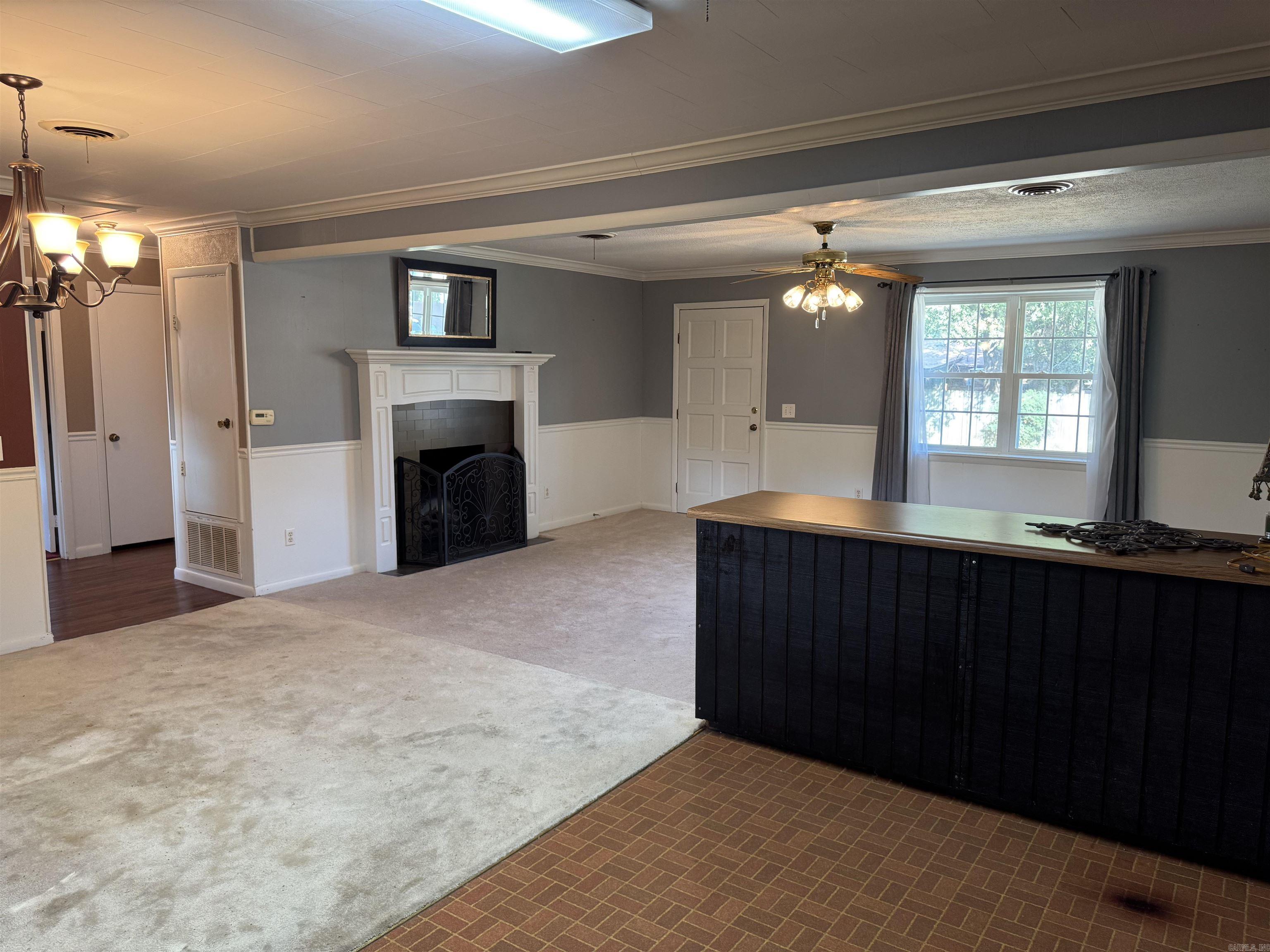 110 Ridout  Des Arc, AR