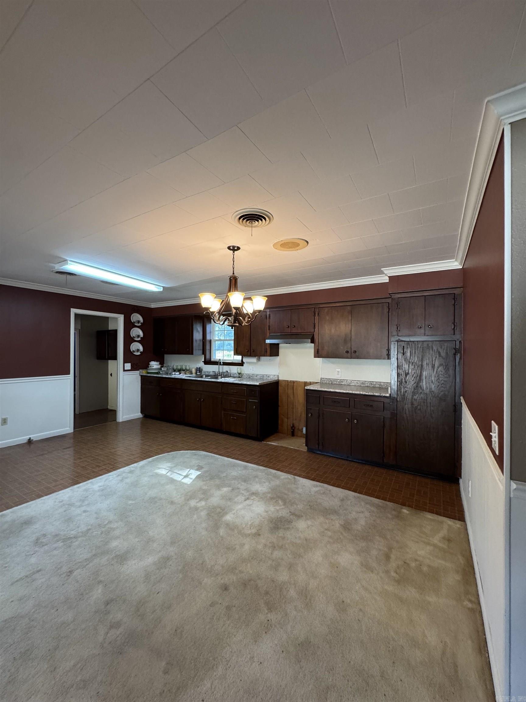110 Ridout  Des Arc, AR