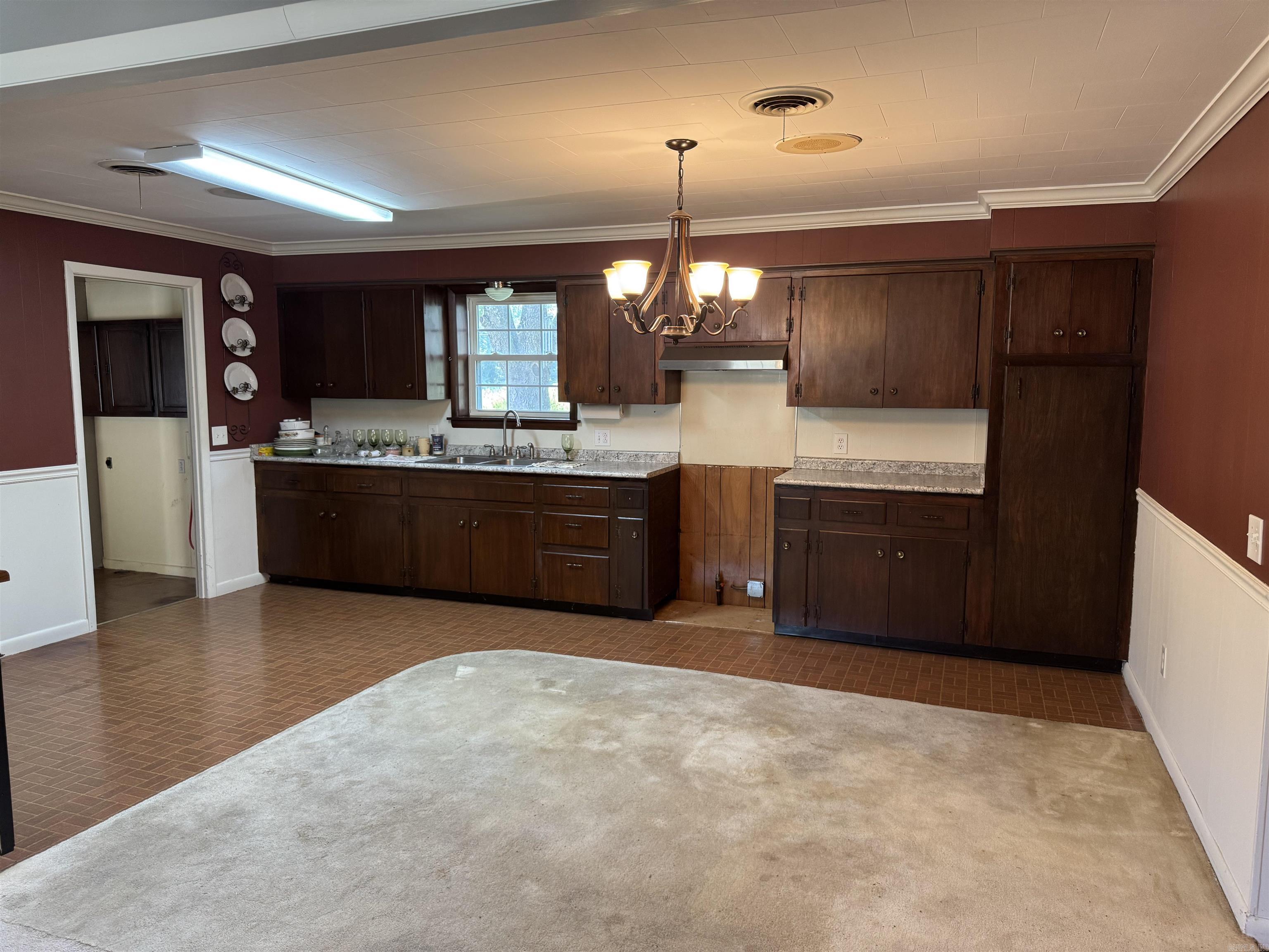110 Ridout  Des Arc, AR