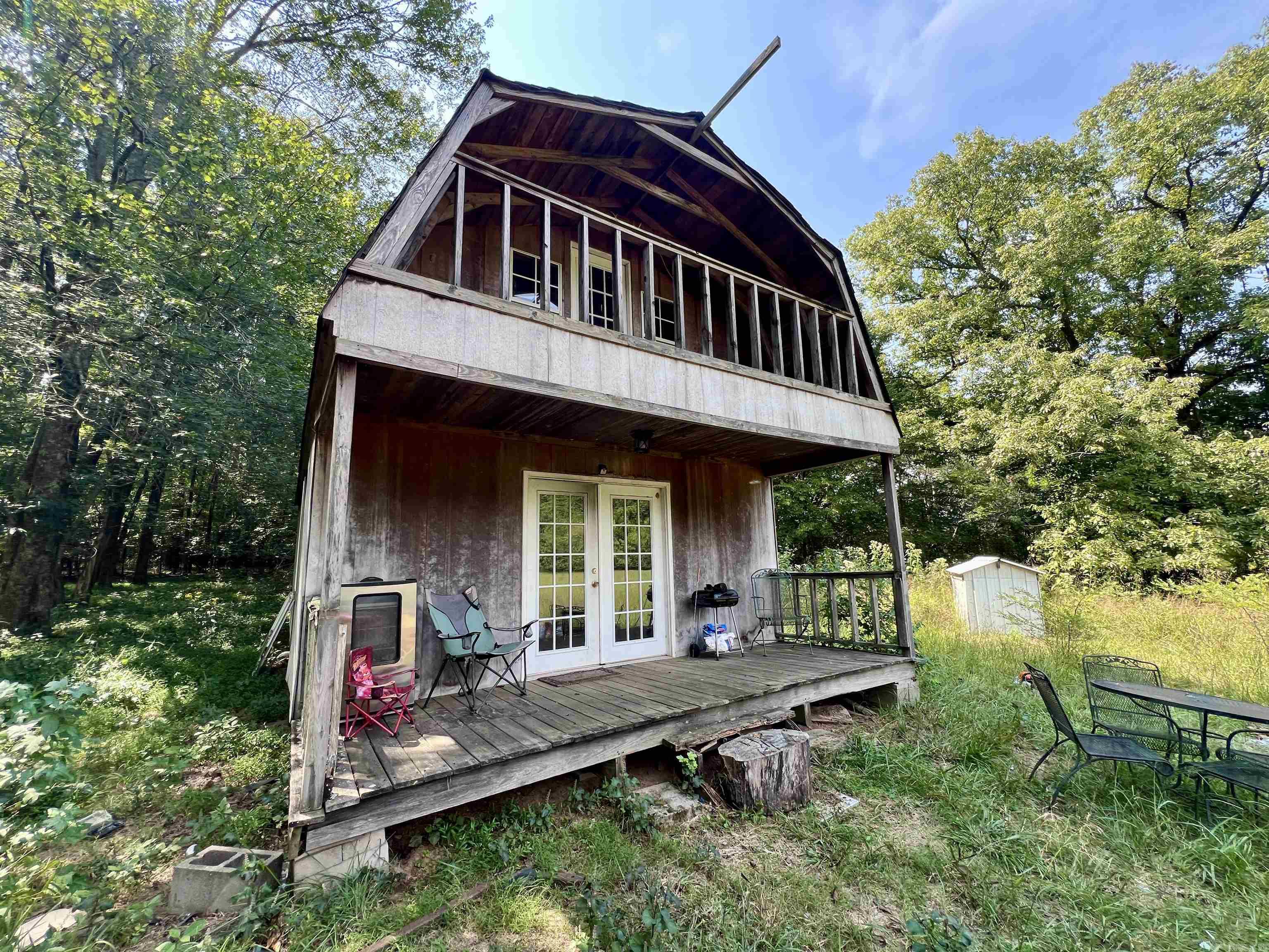 480 Polk Road 602  Mena, AR