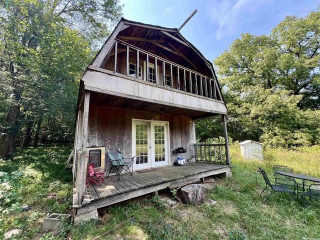 480  Polk Road 602  Mena, AR