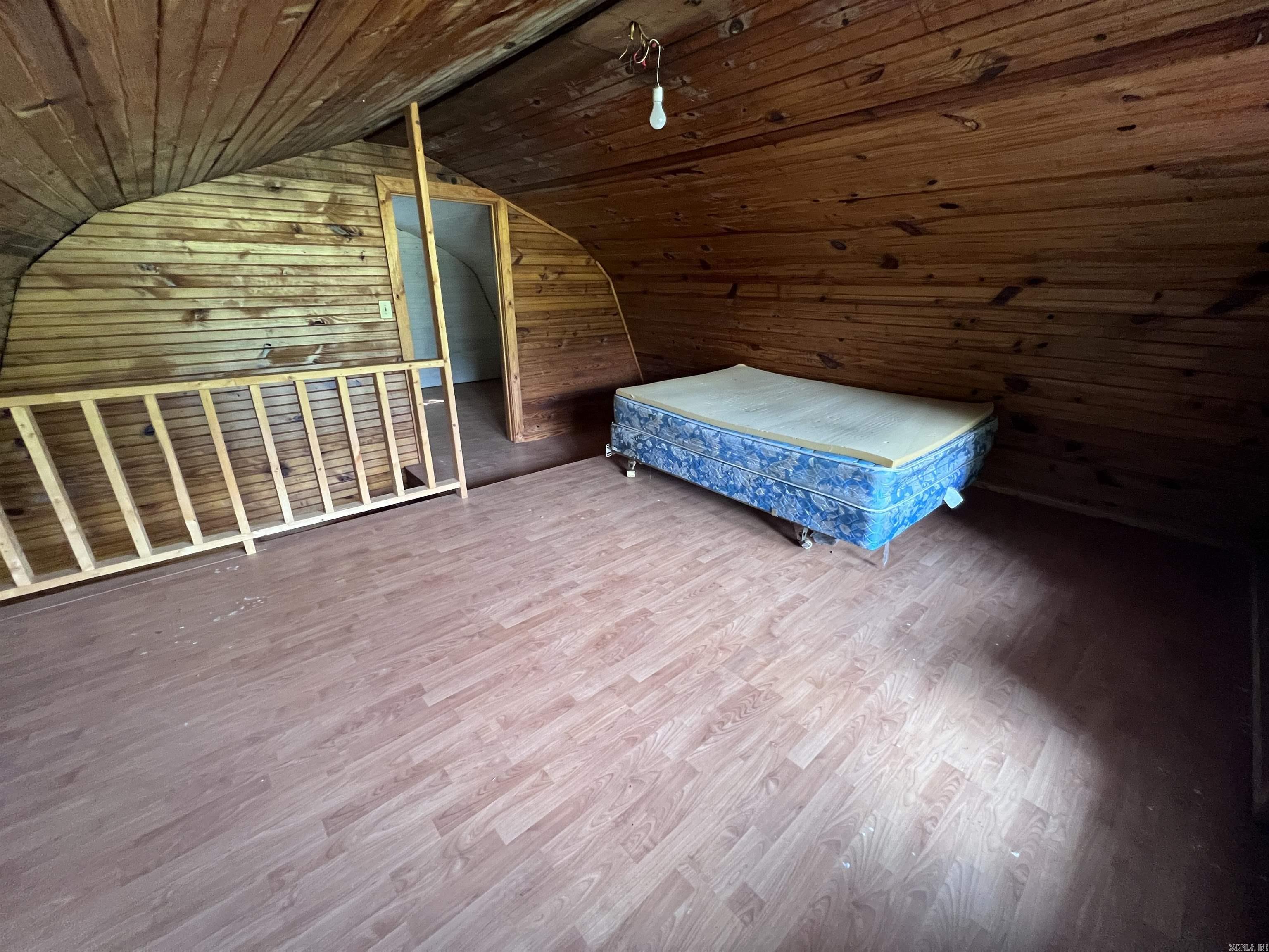 480 Polk Road 602  Mena, AR