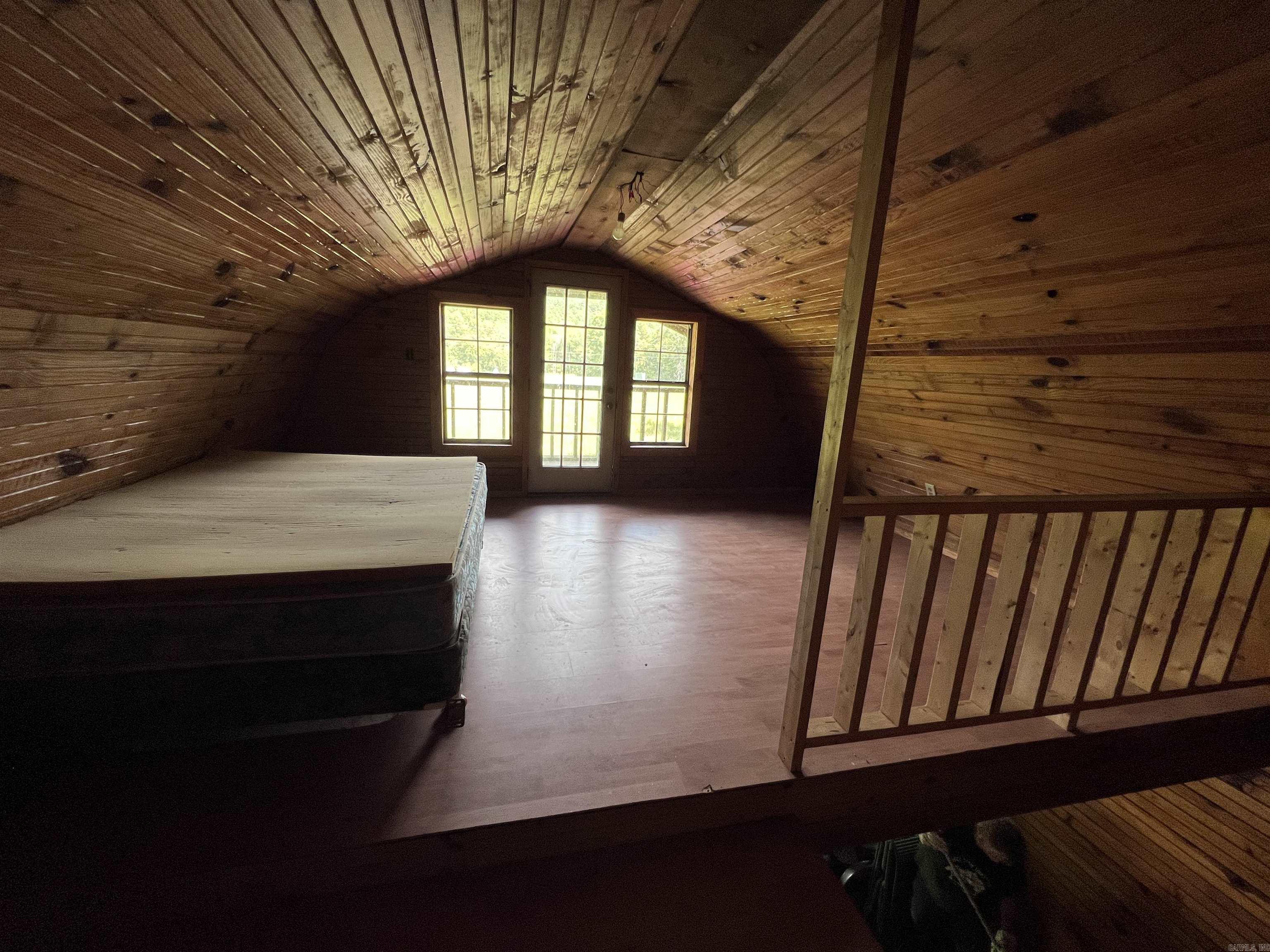 480 Polk Road 602  Mena, AR