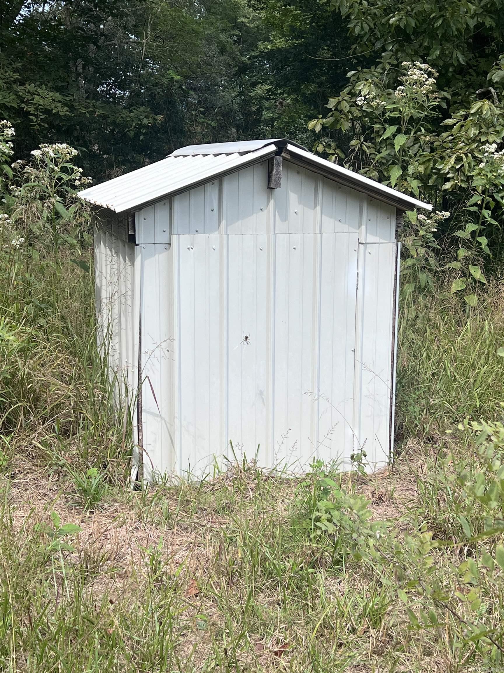 480 Polk Road 602  Mena, AR