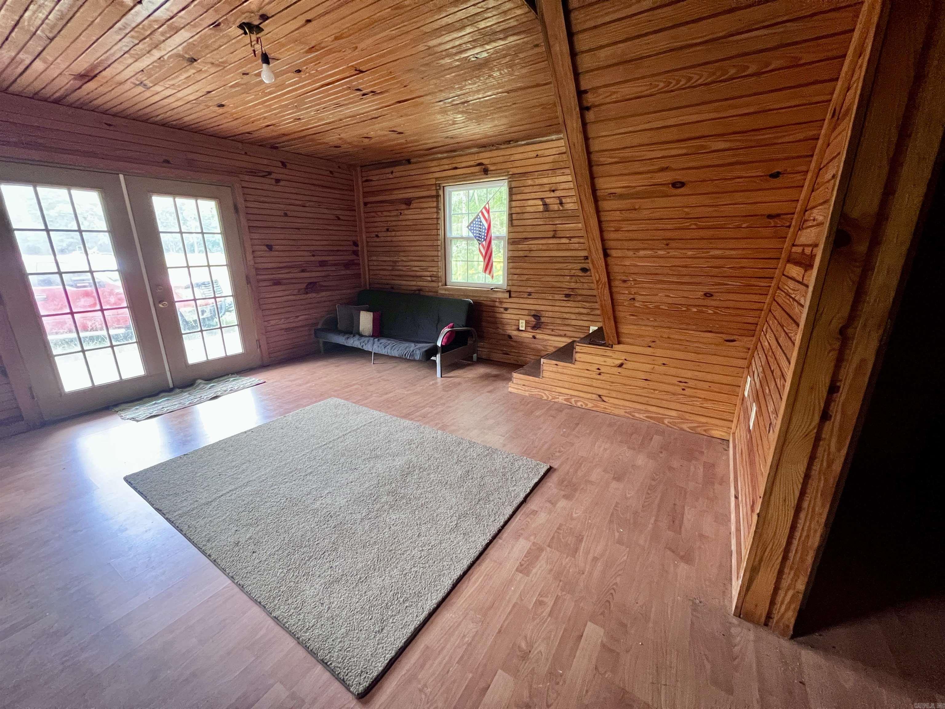 480 Polk Road 602  Mena, AR