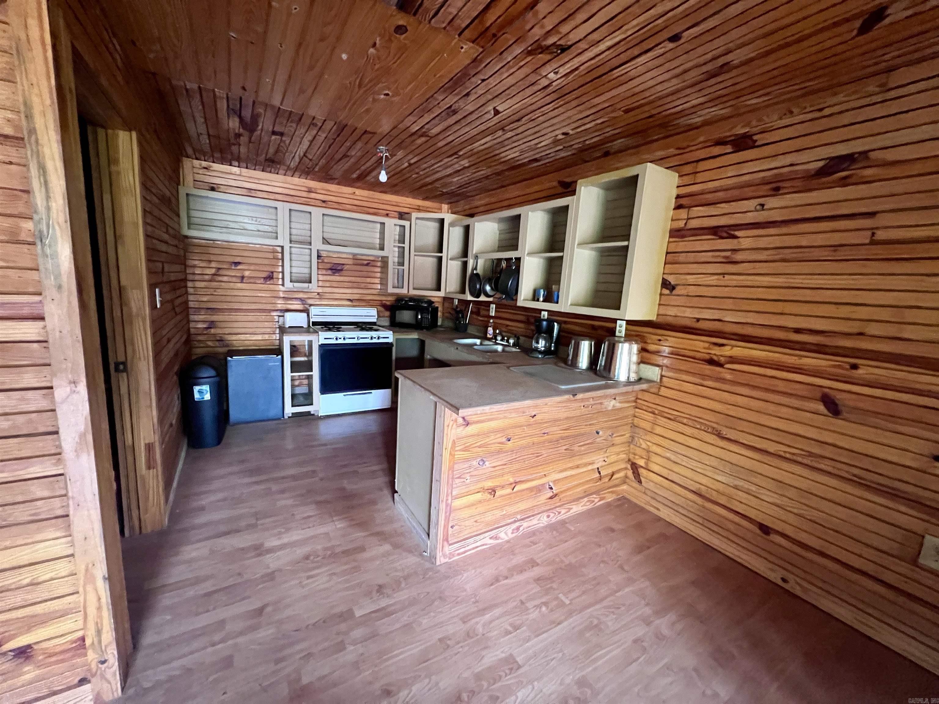 480 Polk Road 602  Mena, AR