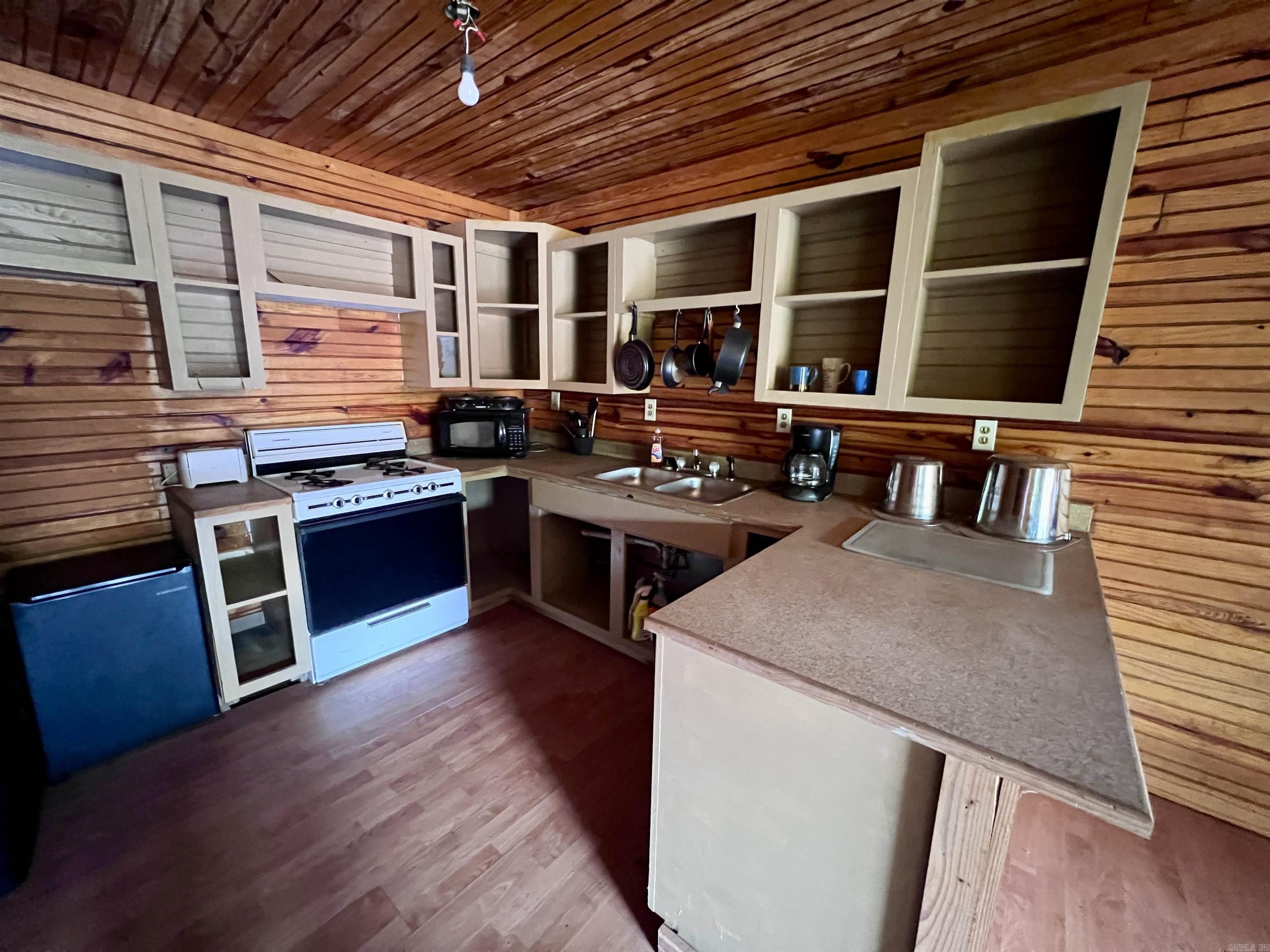 480 Polk Road 602  Mena, AR