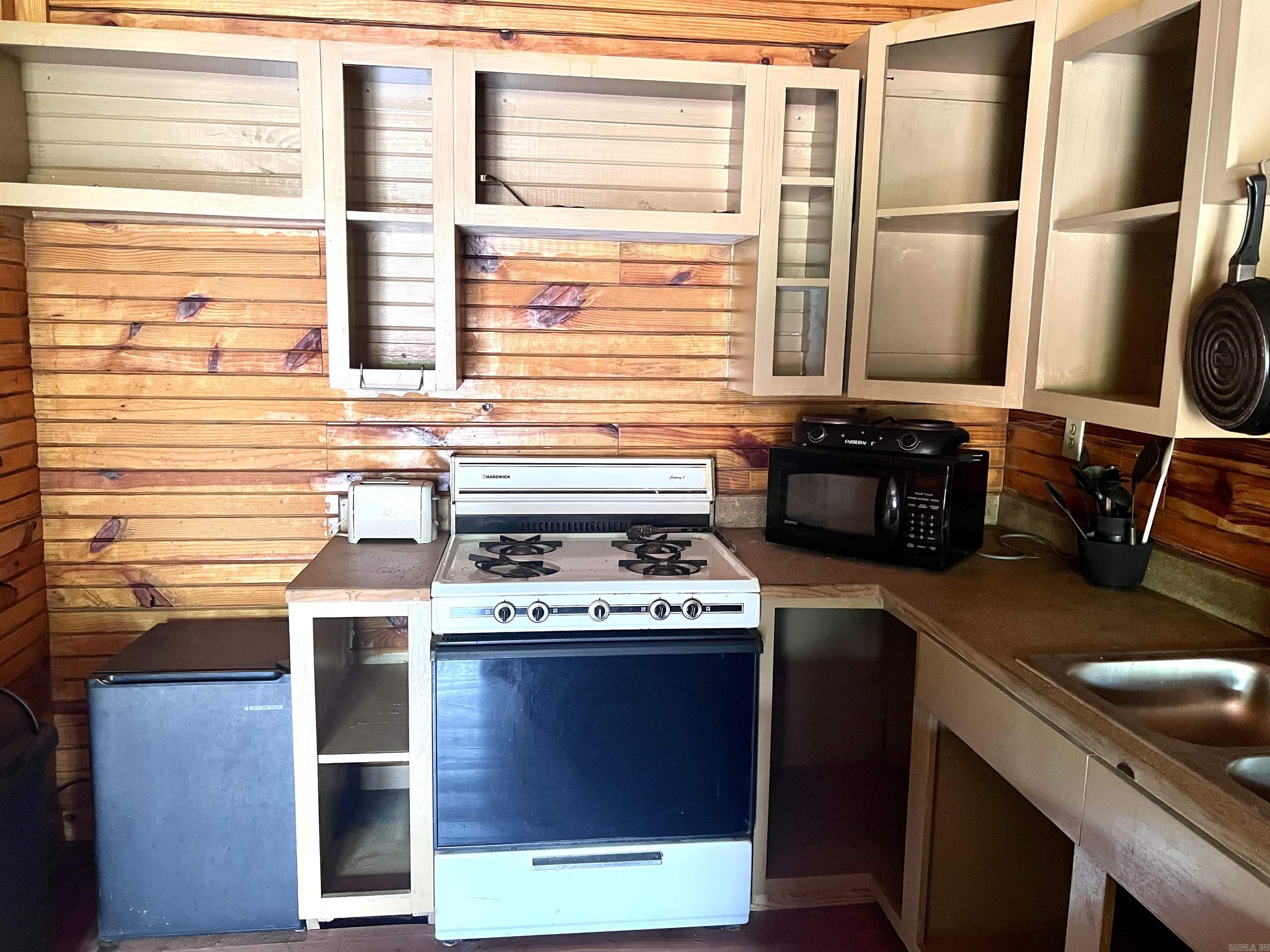 480 Polk Road 602  Mena, AR