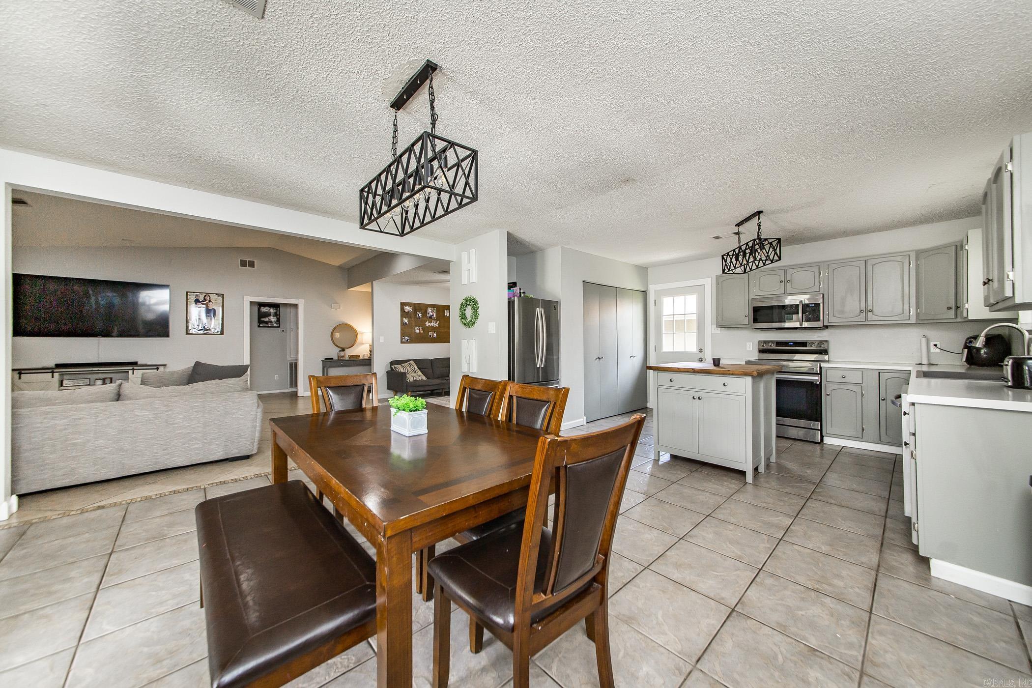418 Pine Meadows  Hot Springs, AR
