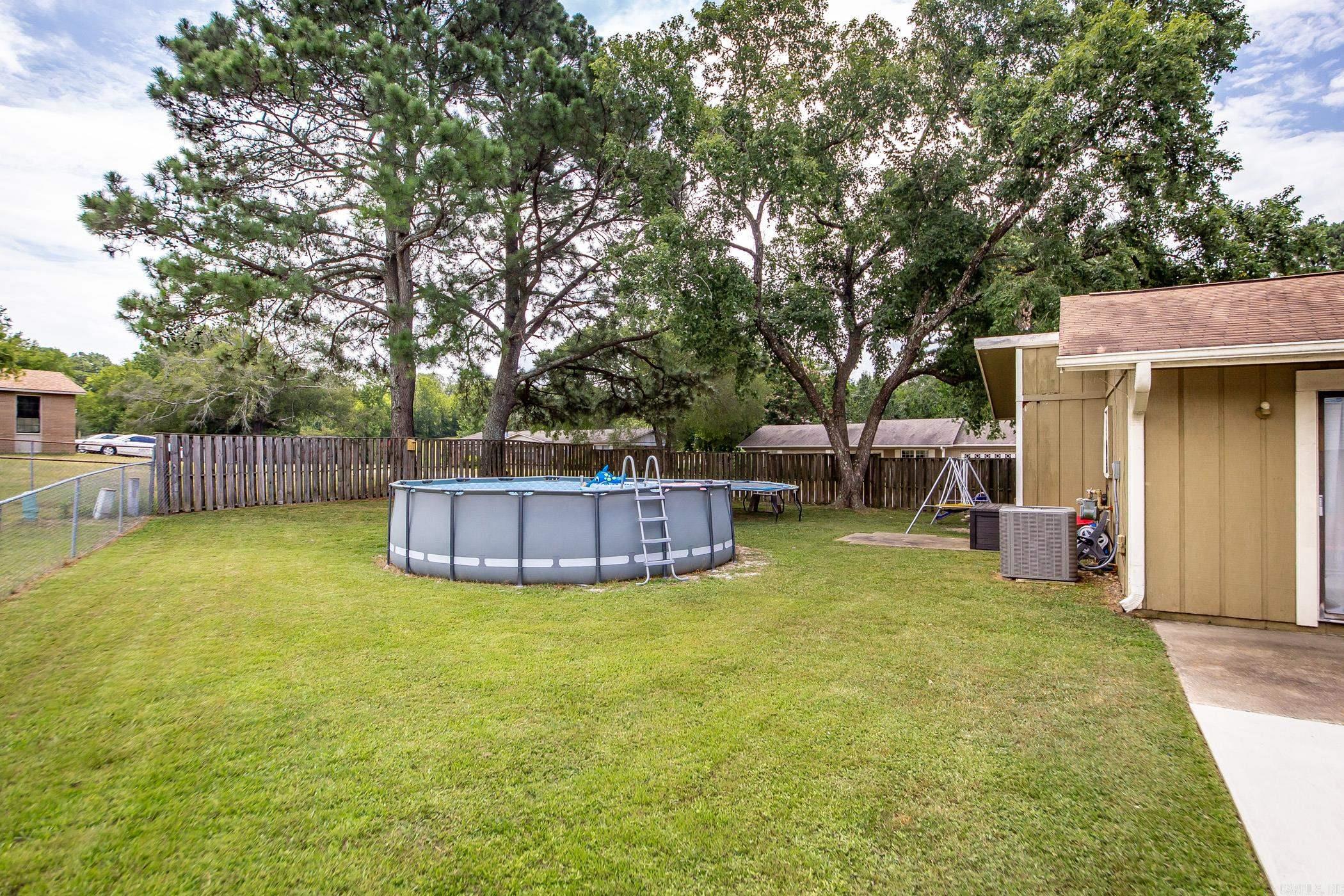 418 Pine Meadows  Hot Springs, AR