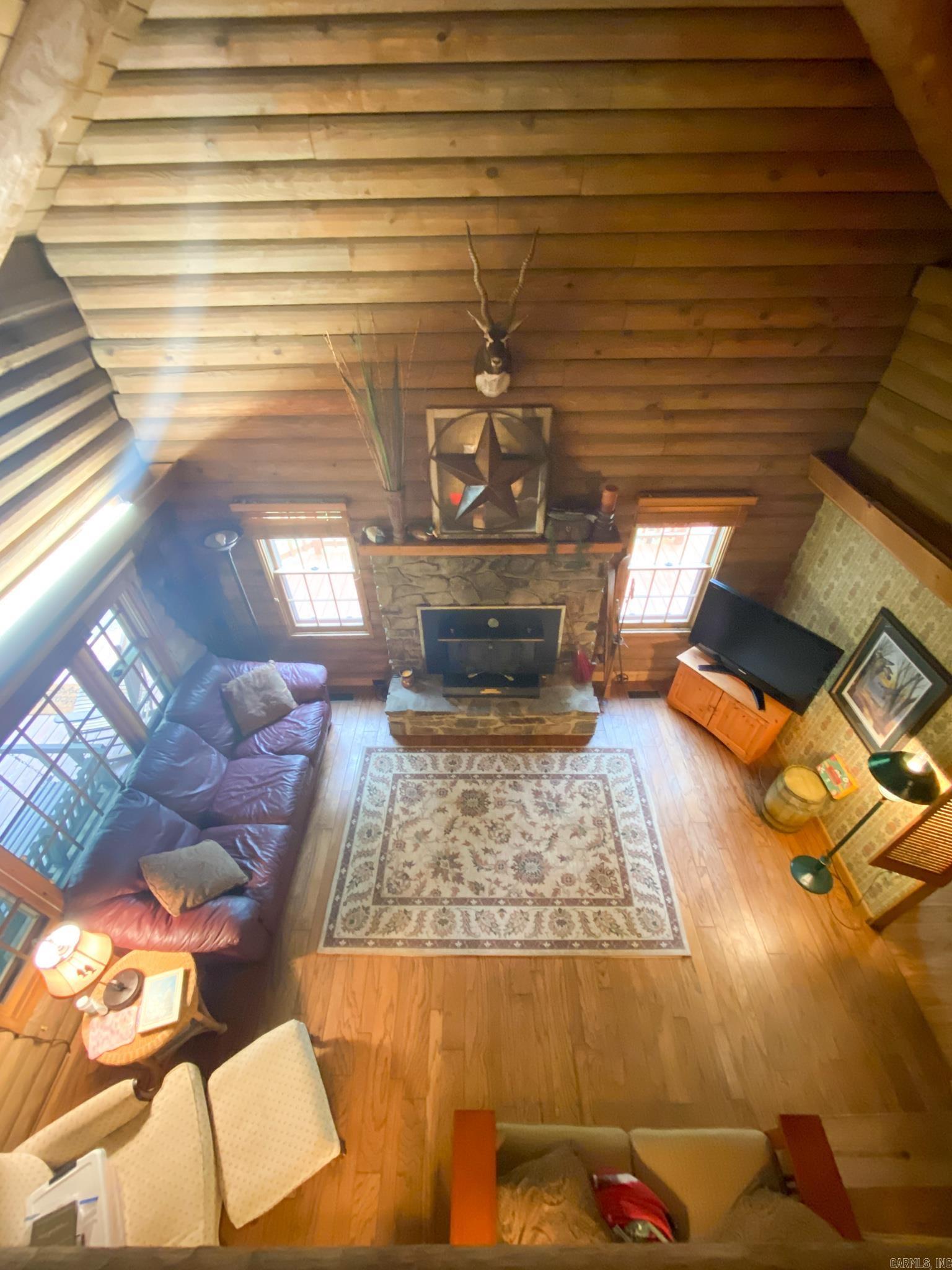 46 Hickory Hill  Mount Ida, AR
