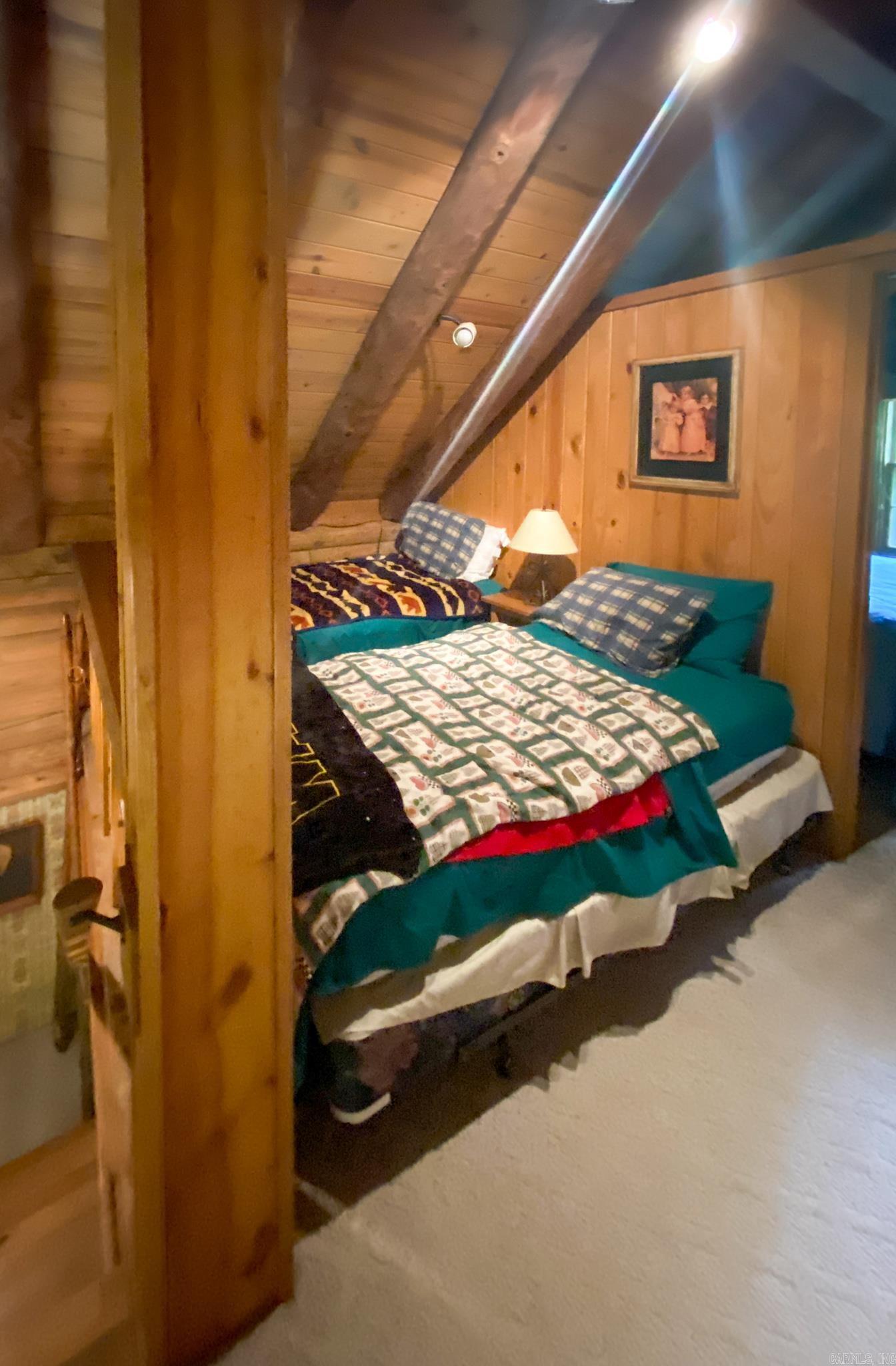 46 Hickory Hill  Mount Ida, AR