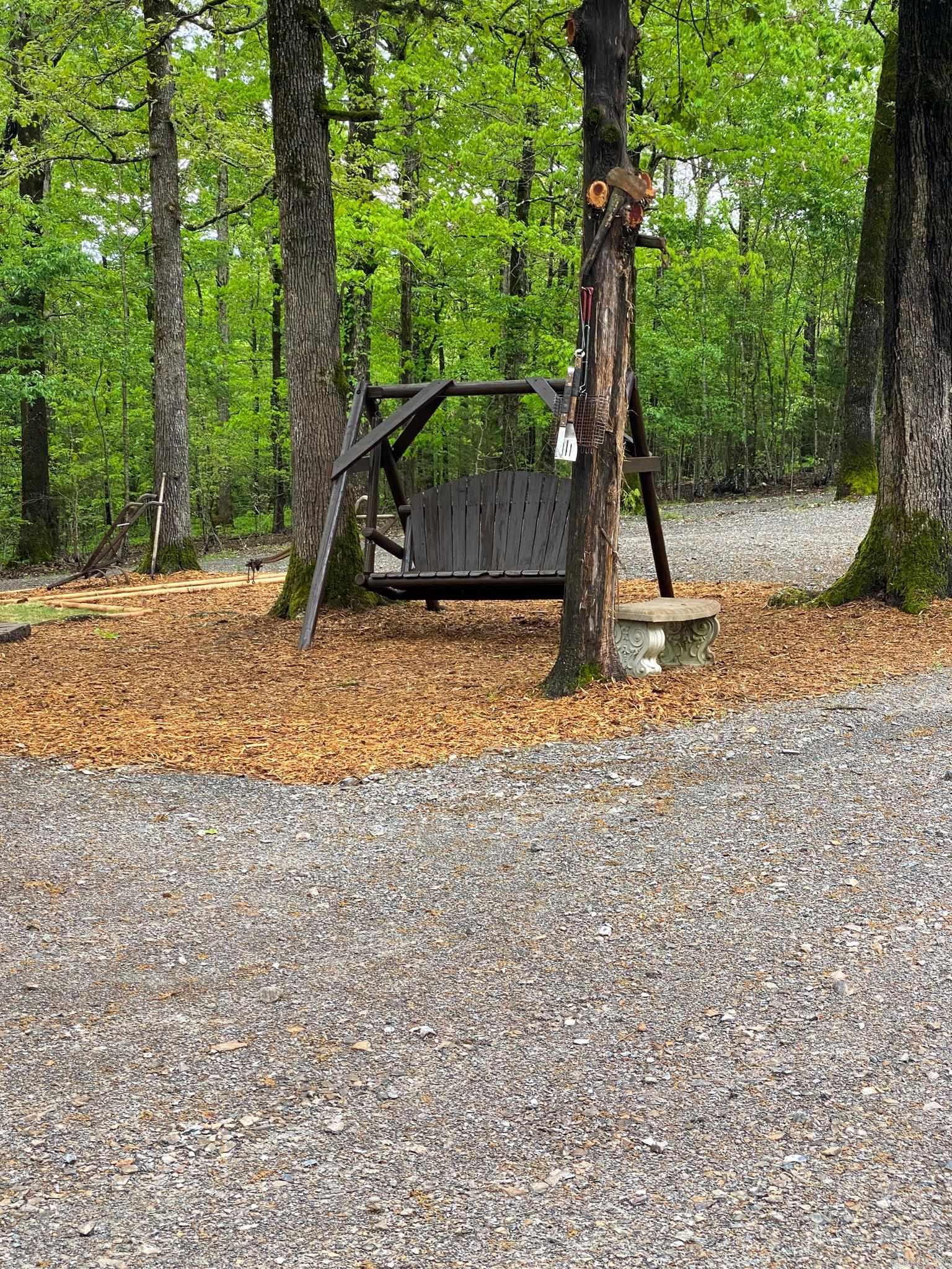 46 Hickory Hill  Mount Ida, AR