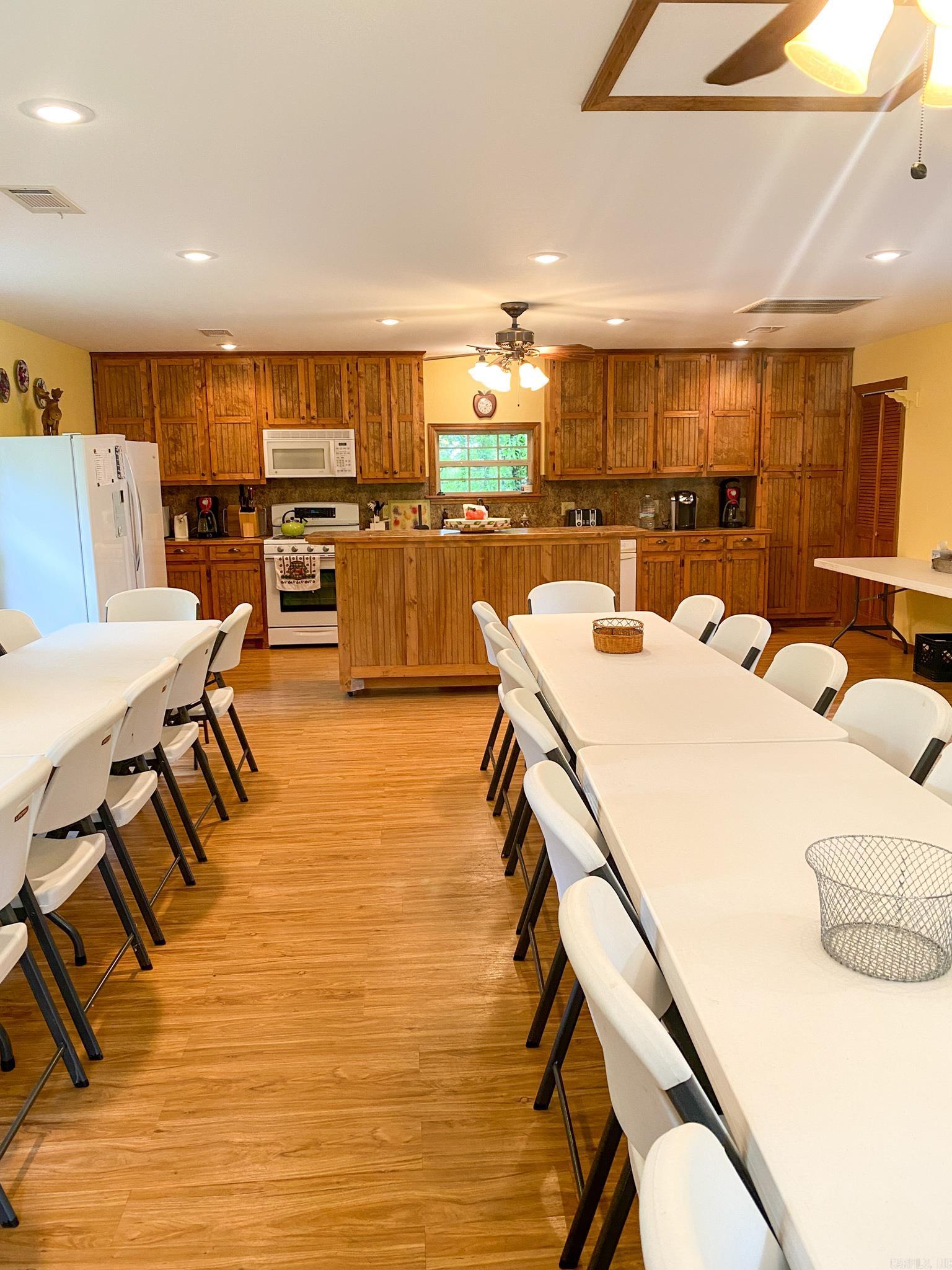 46 Hickory Hill  Mount Ida, AR
