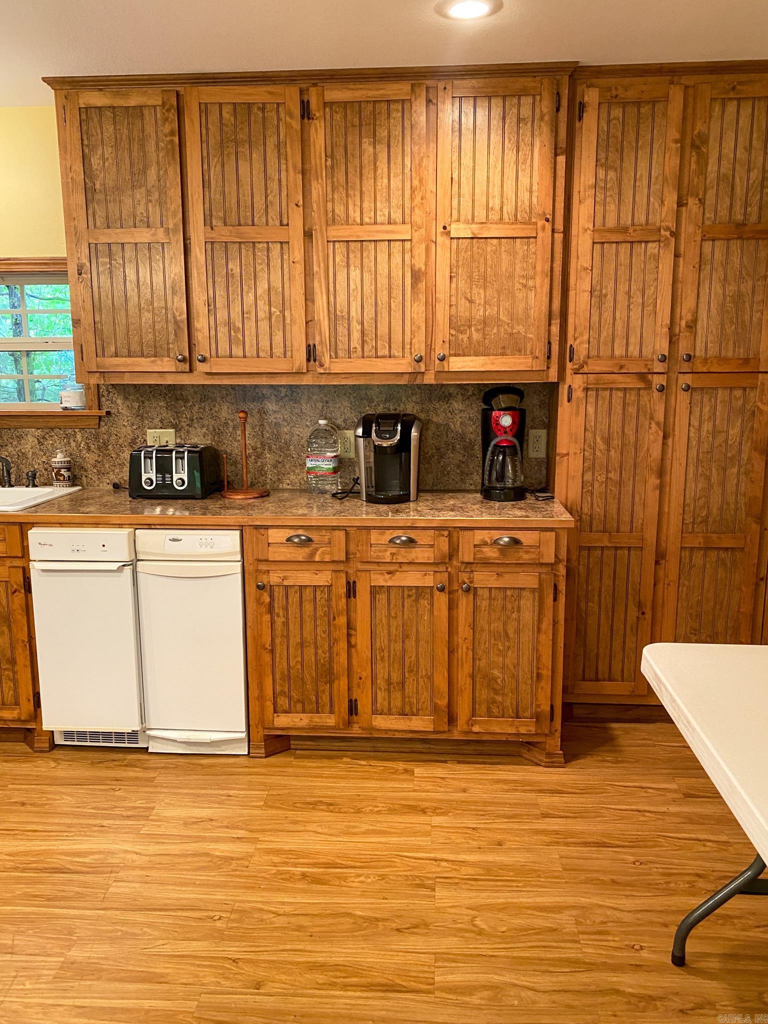 46 Hickory Hill  Mount Ida, AR