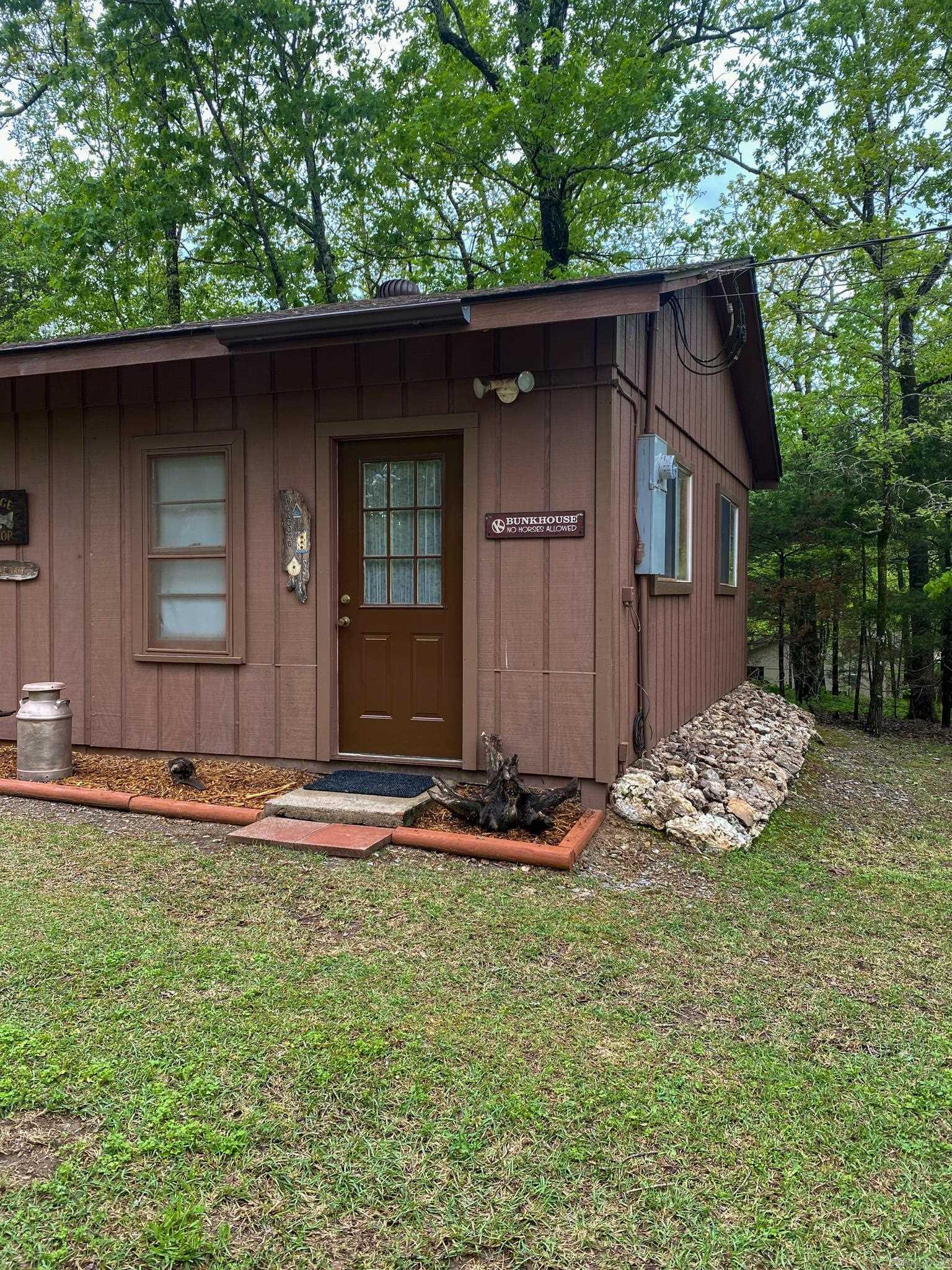 46 Hickory Hill  Mount Ida, AR