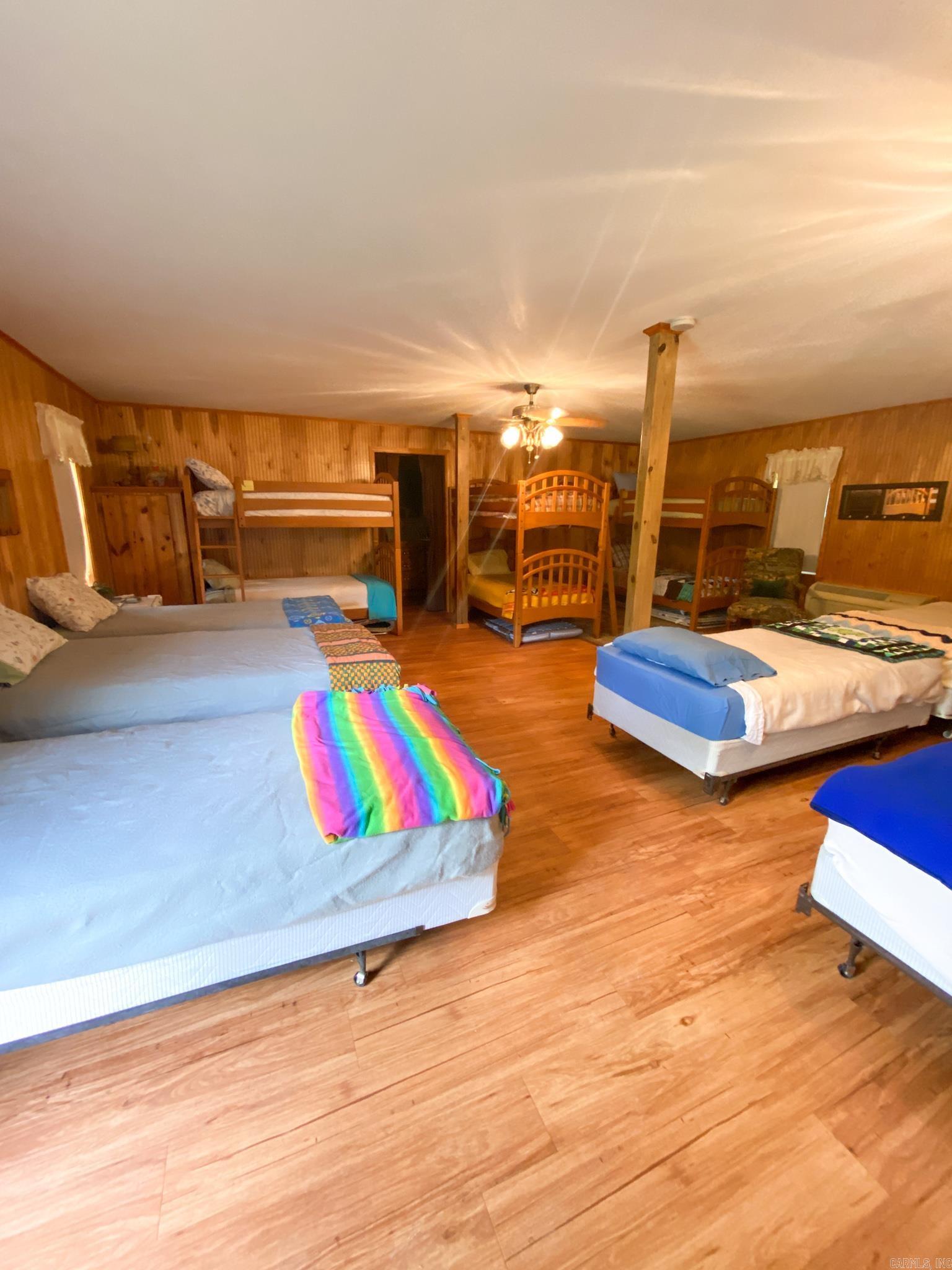 46 Hickory Hill  Mount Ida, AR