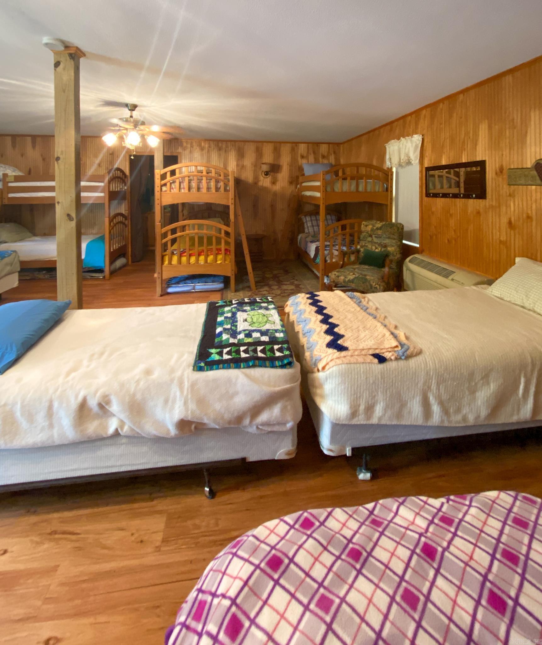 46 Hickory Hill  Mount Ida, AR