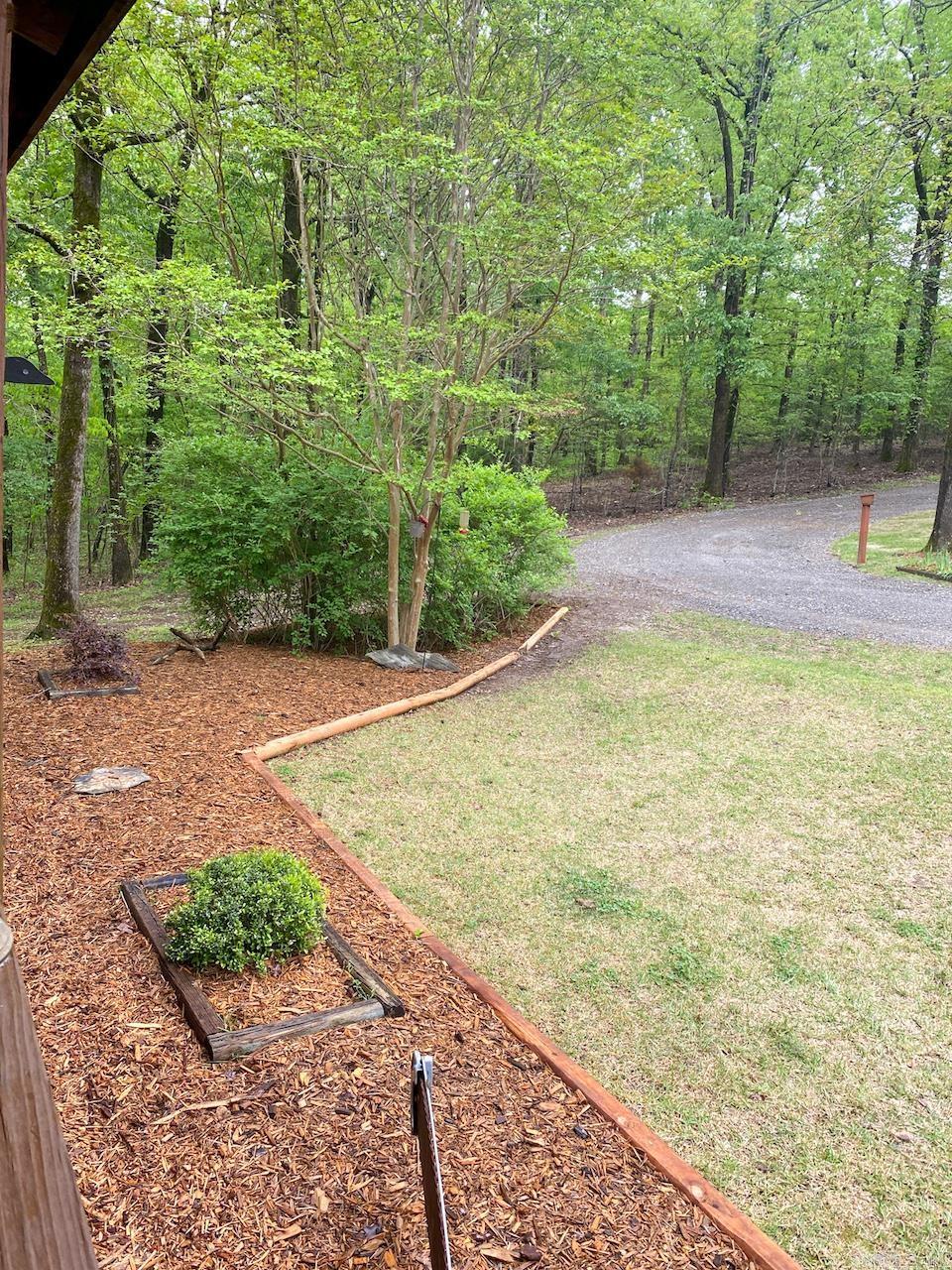 46 Hickory Hill  Mount Ida, AR