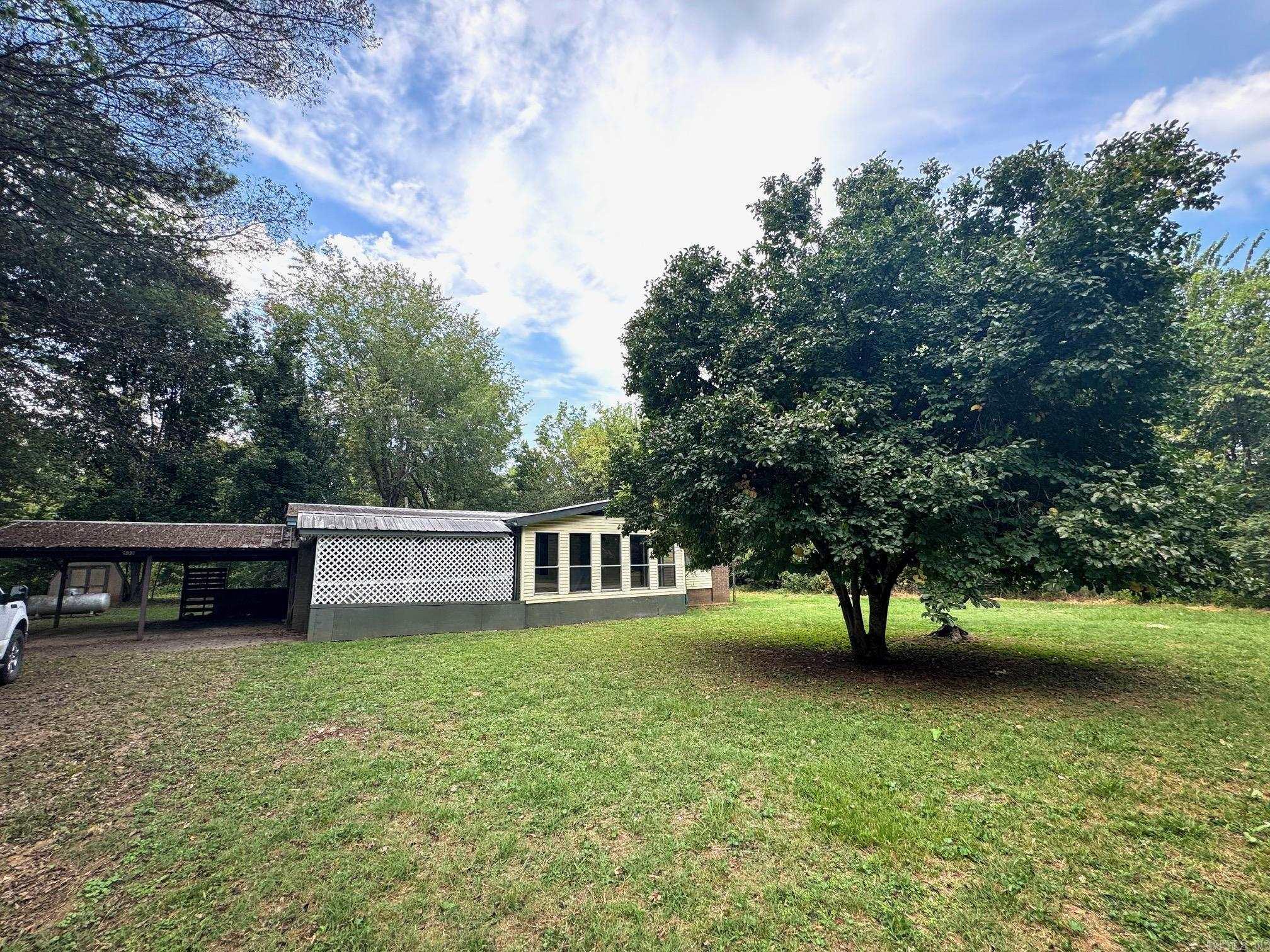 533 Graham  Mountainburg, AR