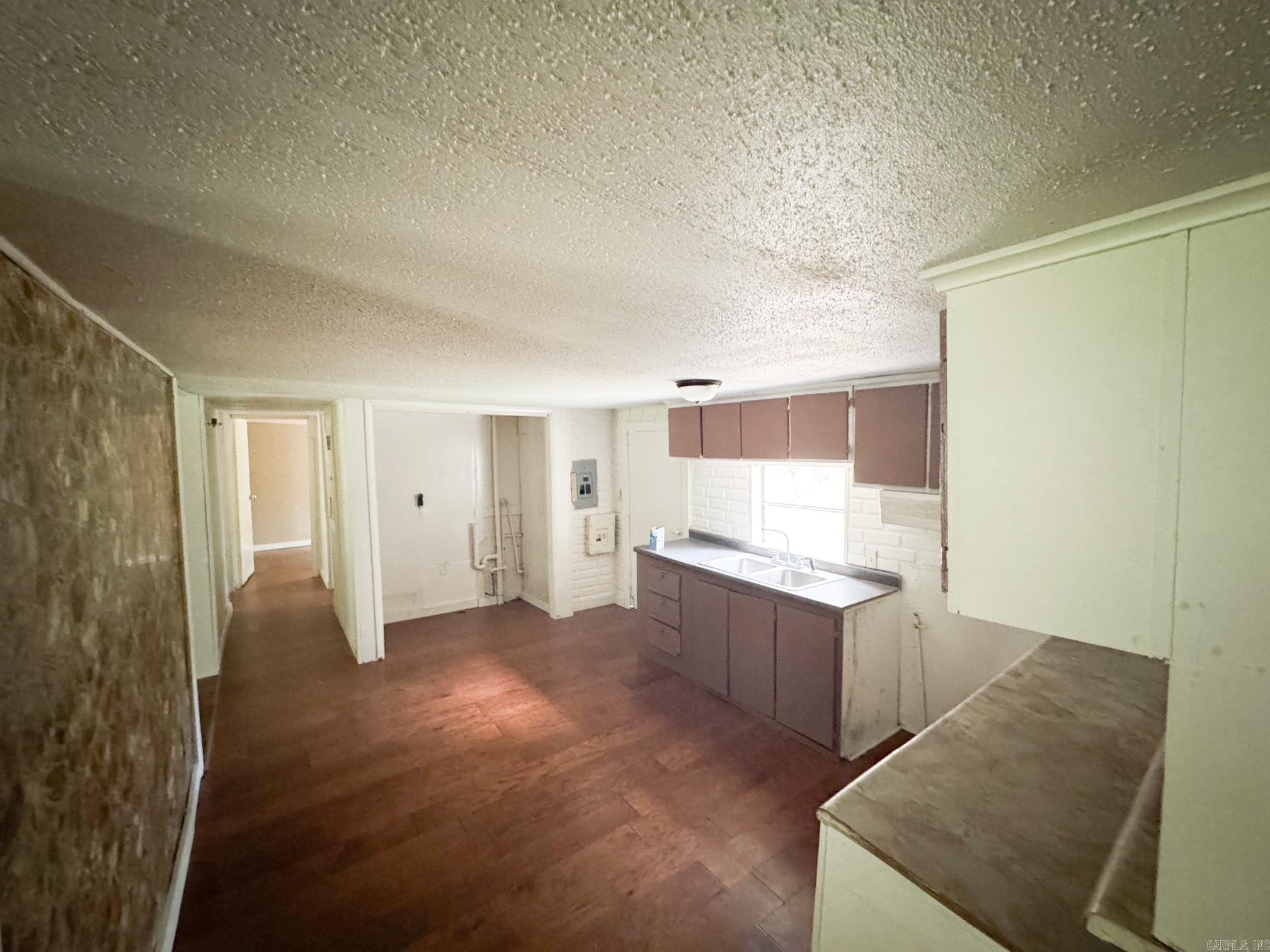 533 Graham  Mountainburg, AR